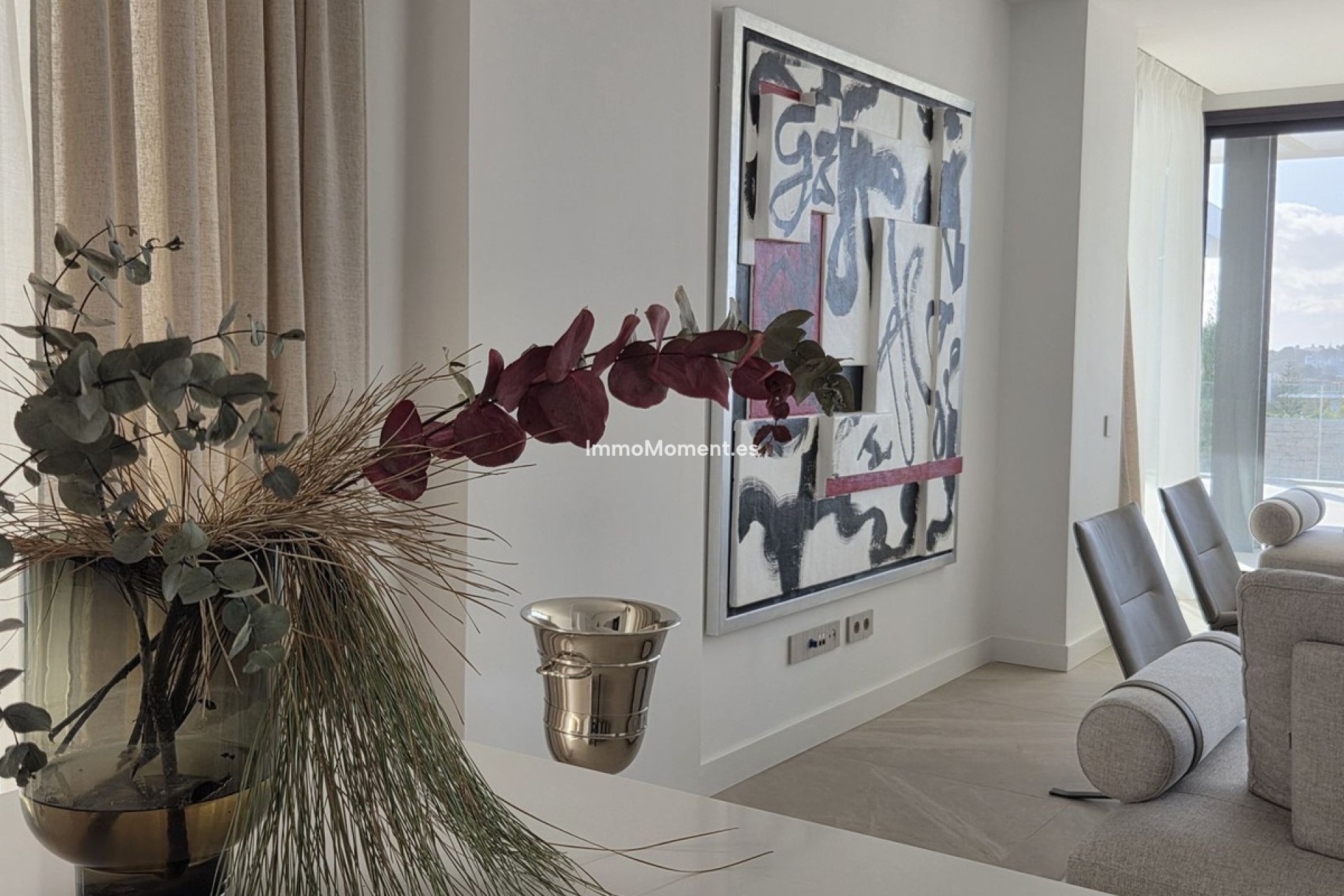 Revente - Appartement - Marbella - Santa Clara