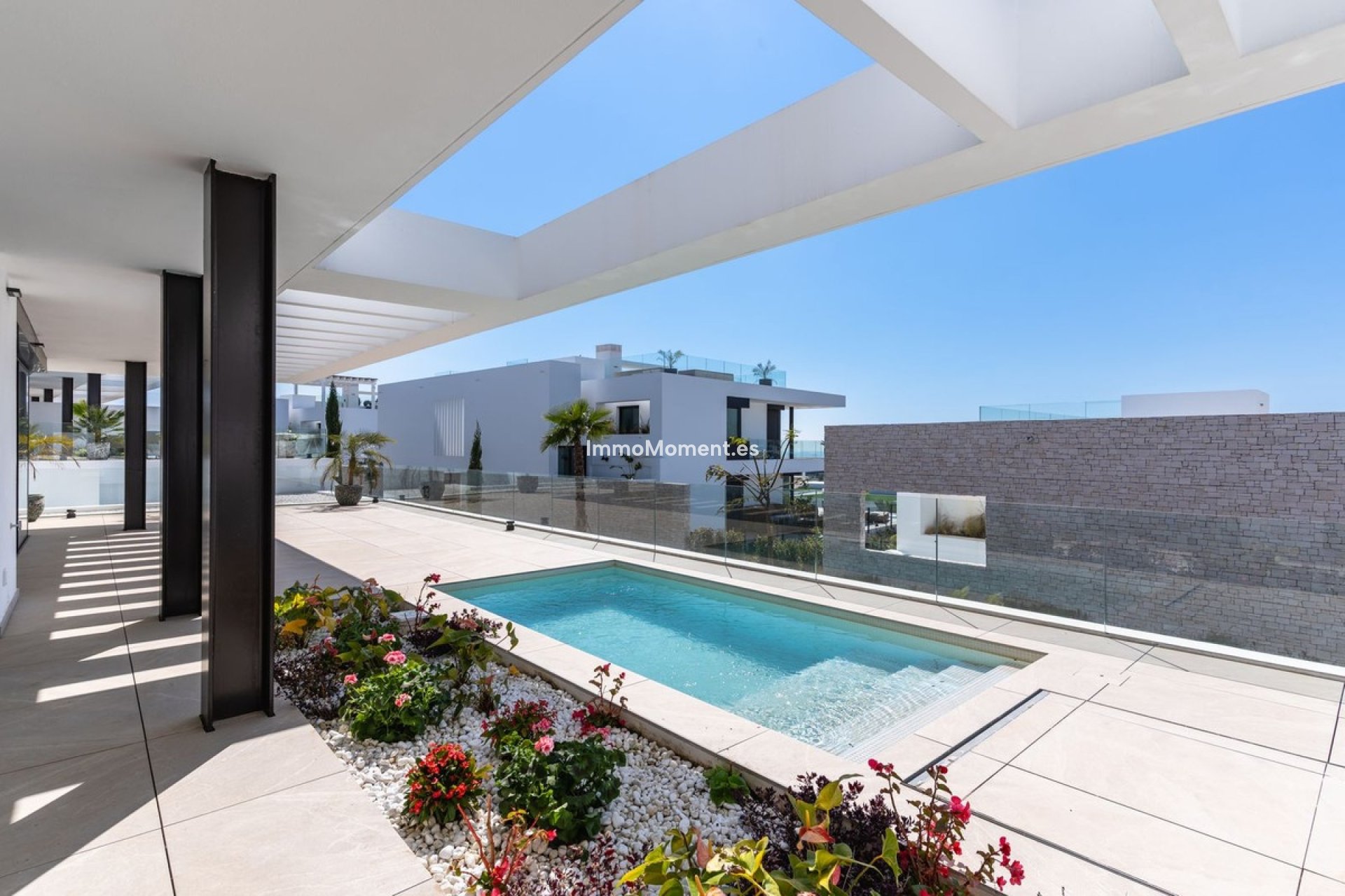 Revente - Appartement - Marbella - Santa Clara