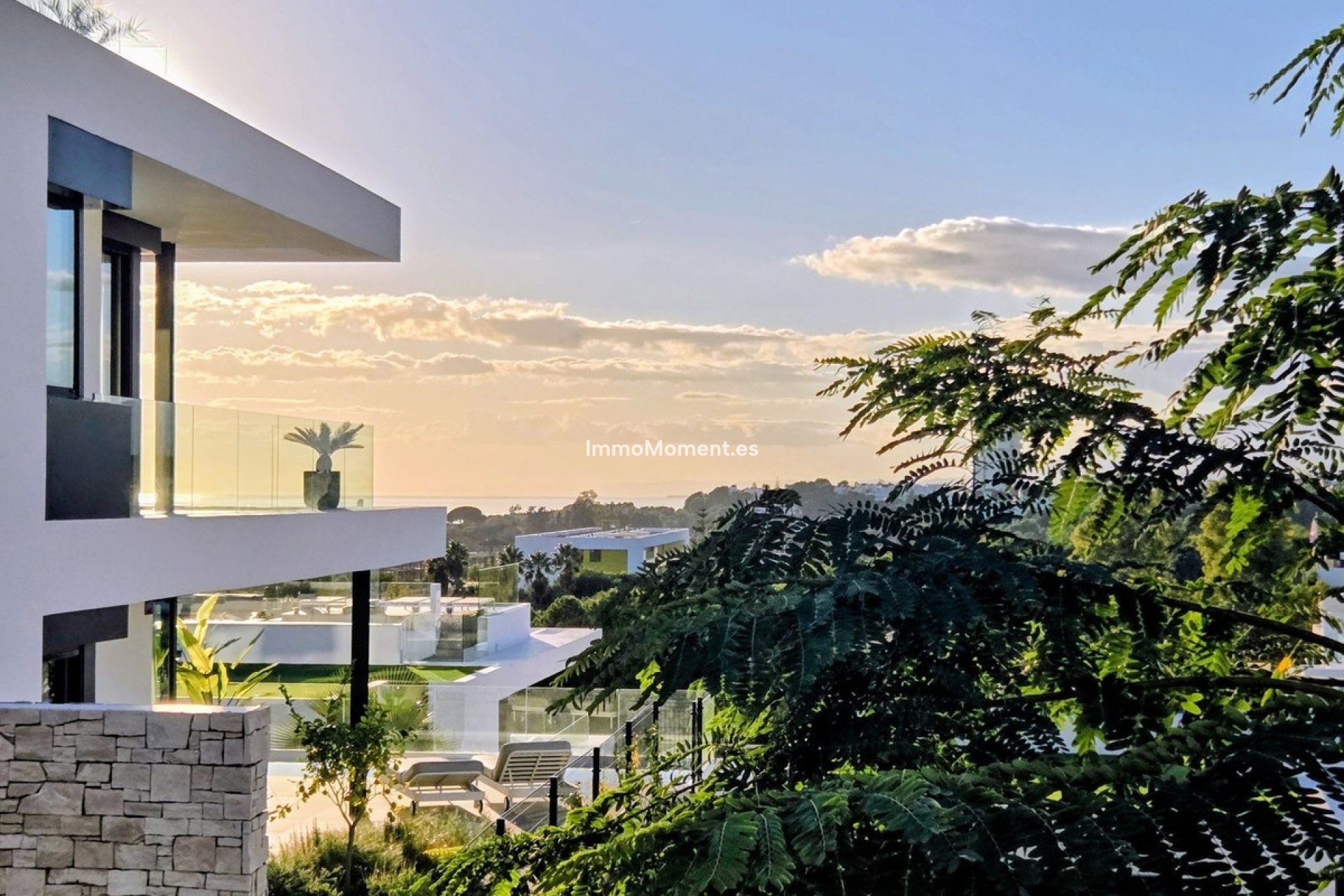 Revente - Appartement - Marbella - Santa Clara