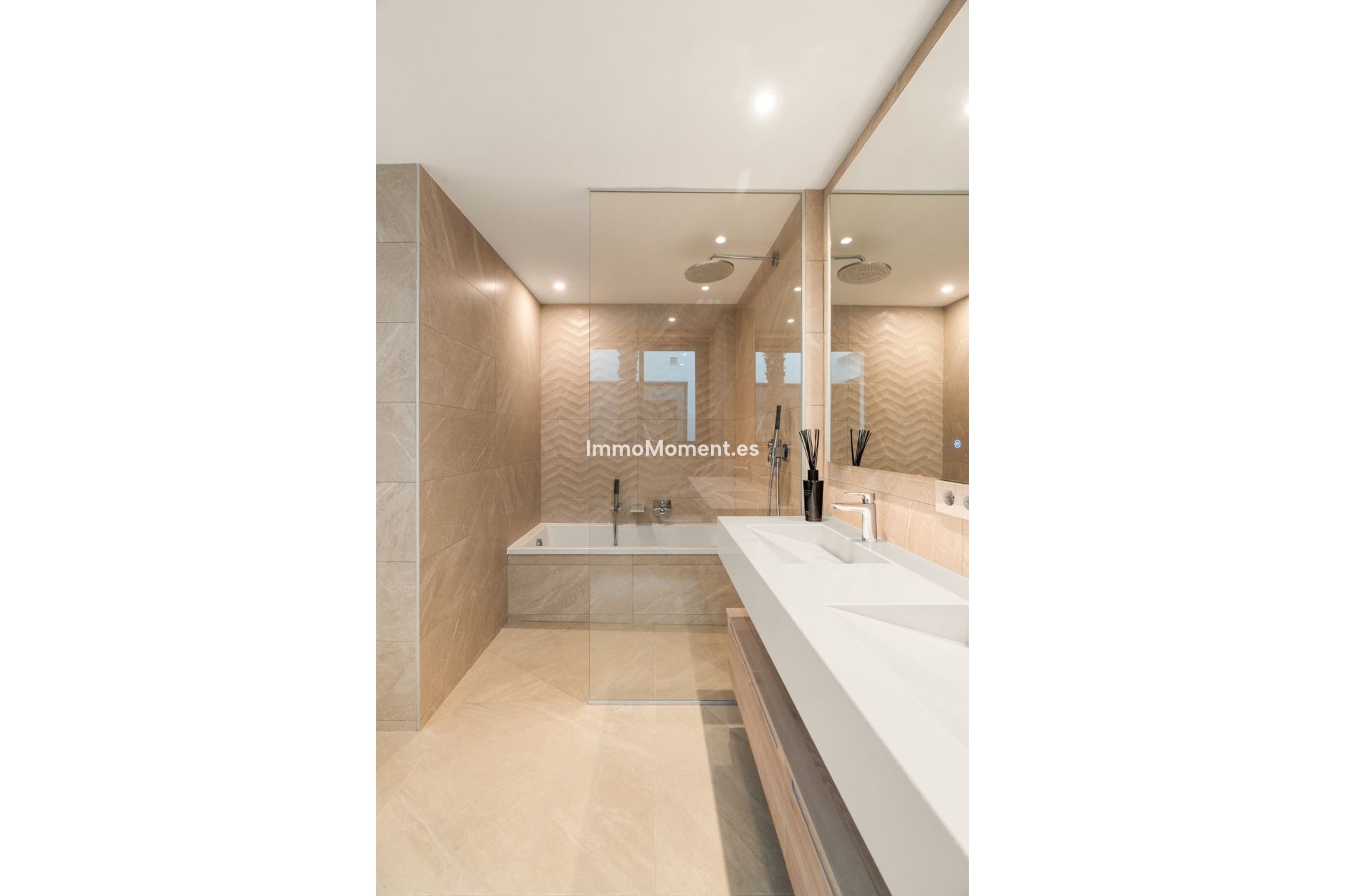 Revente - Appartement - Marbella - Santa Clara