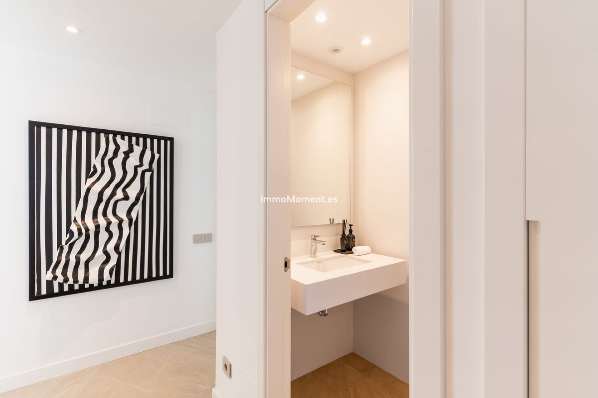 Revente - Appartement - Marbella - Santa Clara