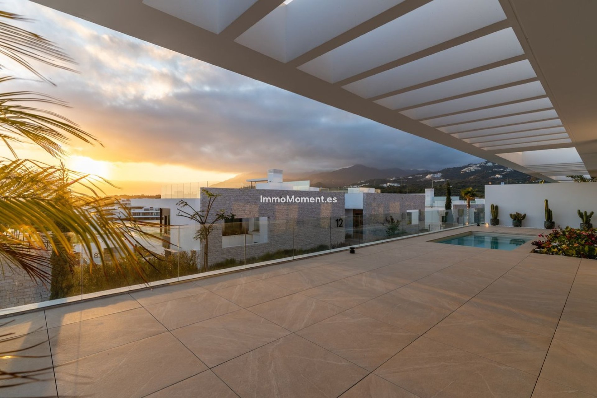 Revente - Appartement - Marbella - Santa Clara