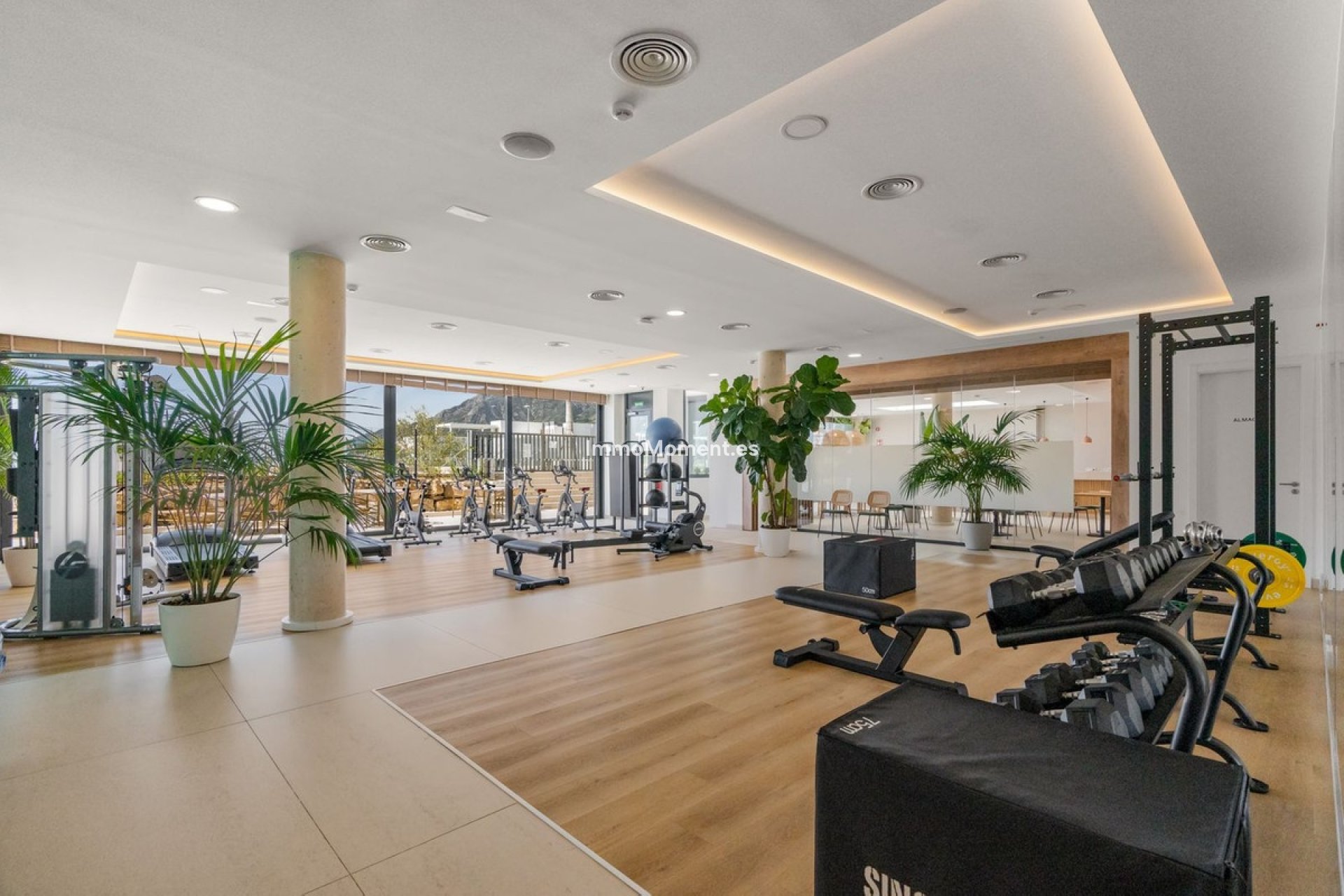 Revente - Appartement - Marbella - Santa Clara