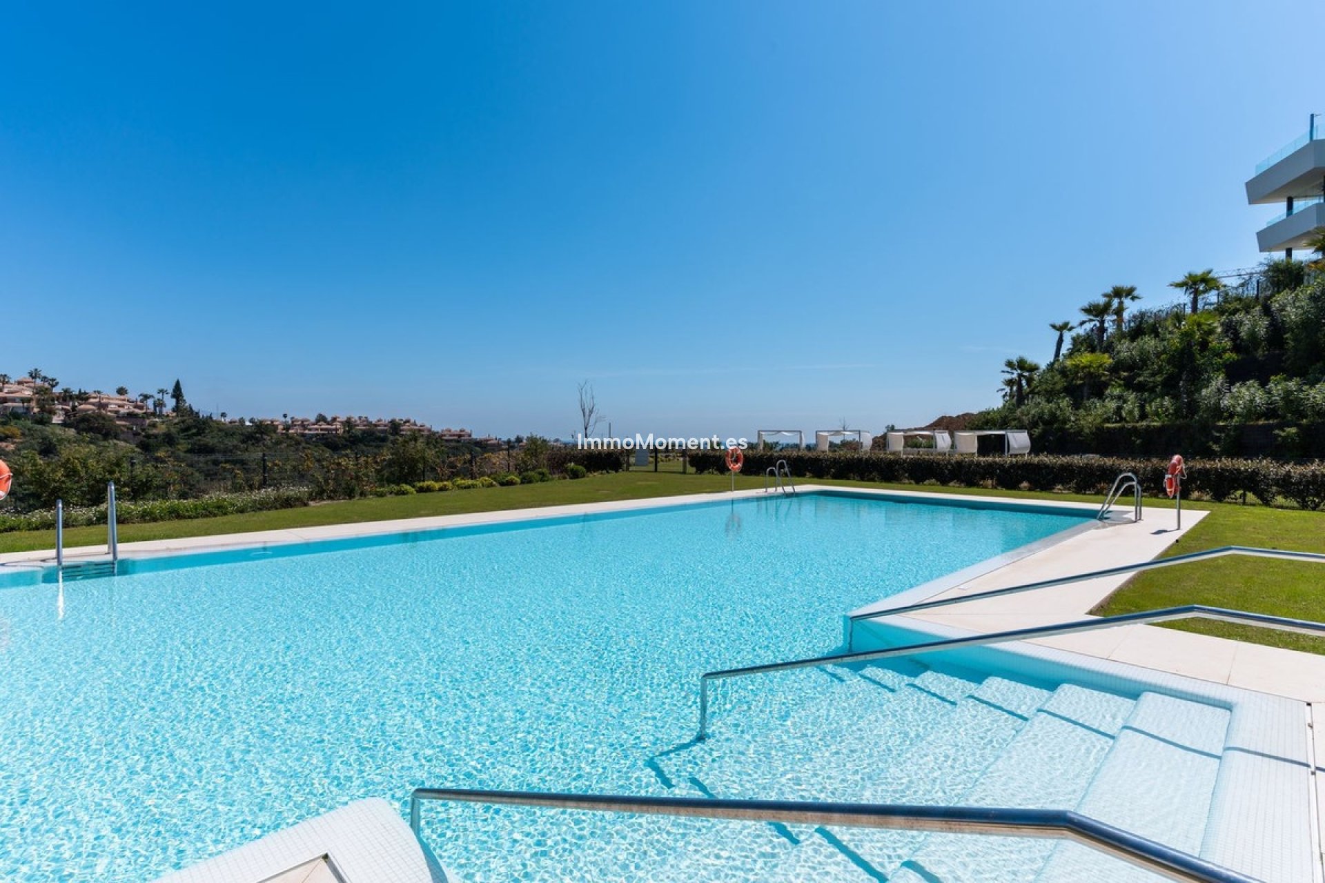 Revente - Appartement - Marbella - Santa Clara