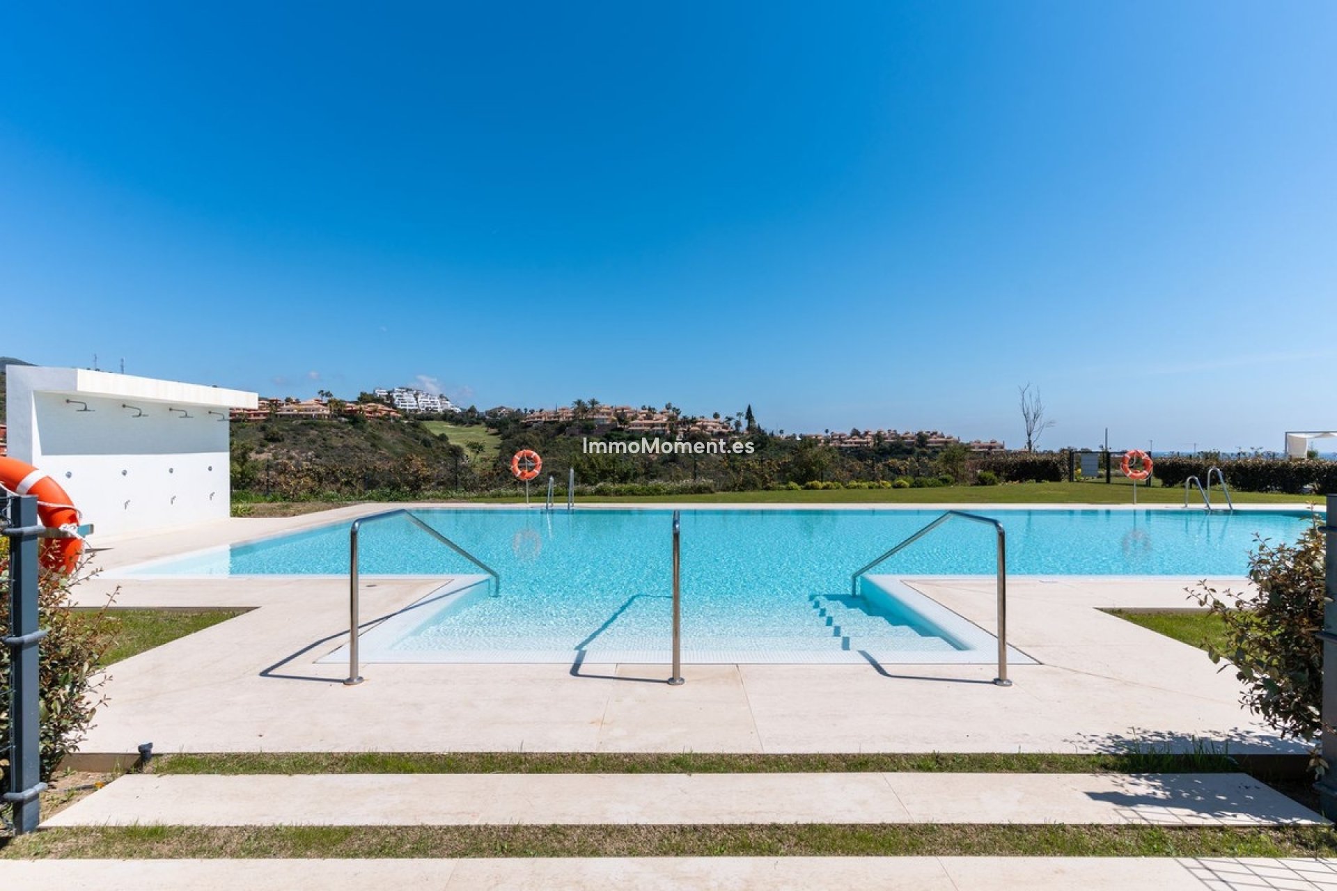 Revente - Appartement - Marbella - Santa Clara