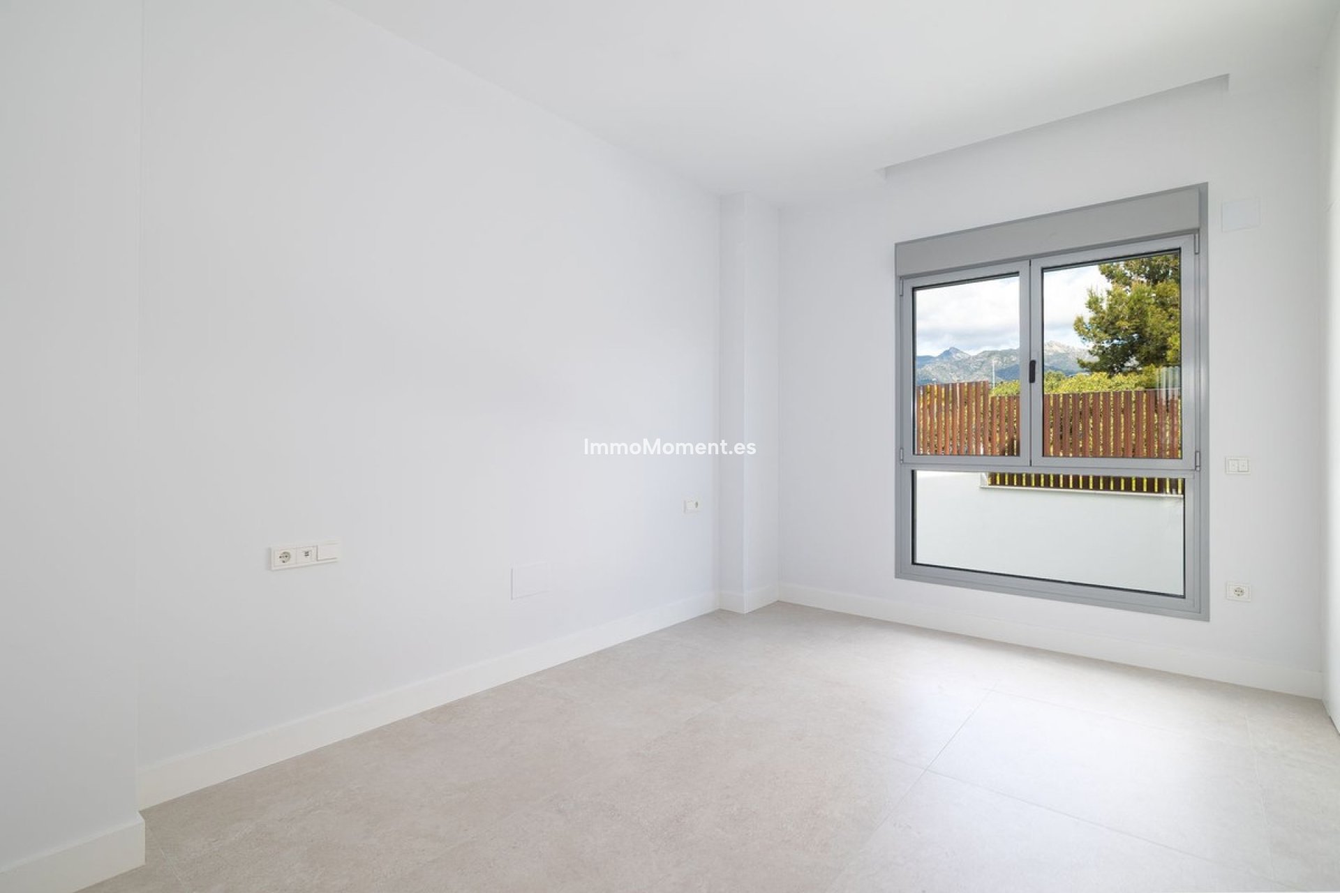 Revente - Appartement - Marbella - Santa Clara