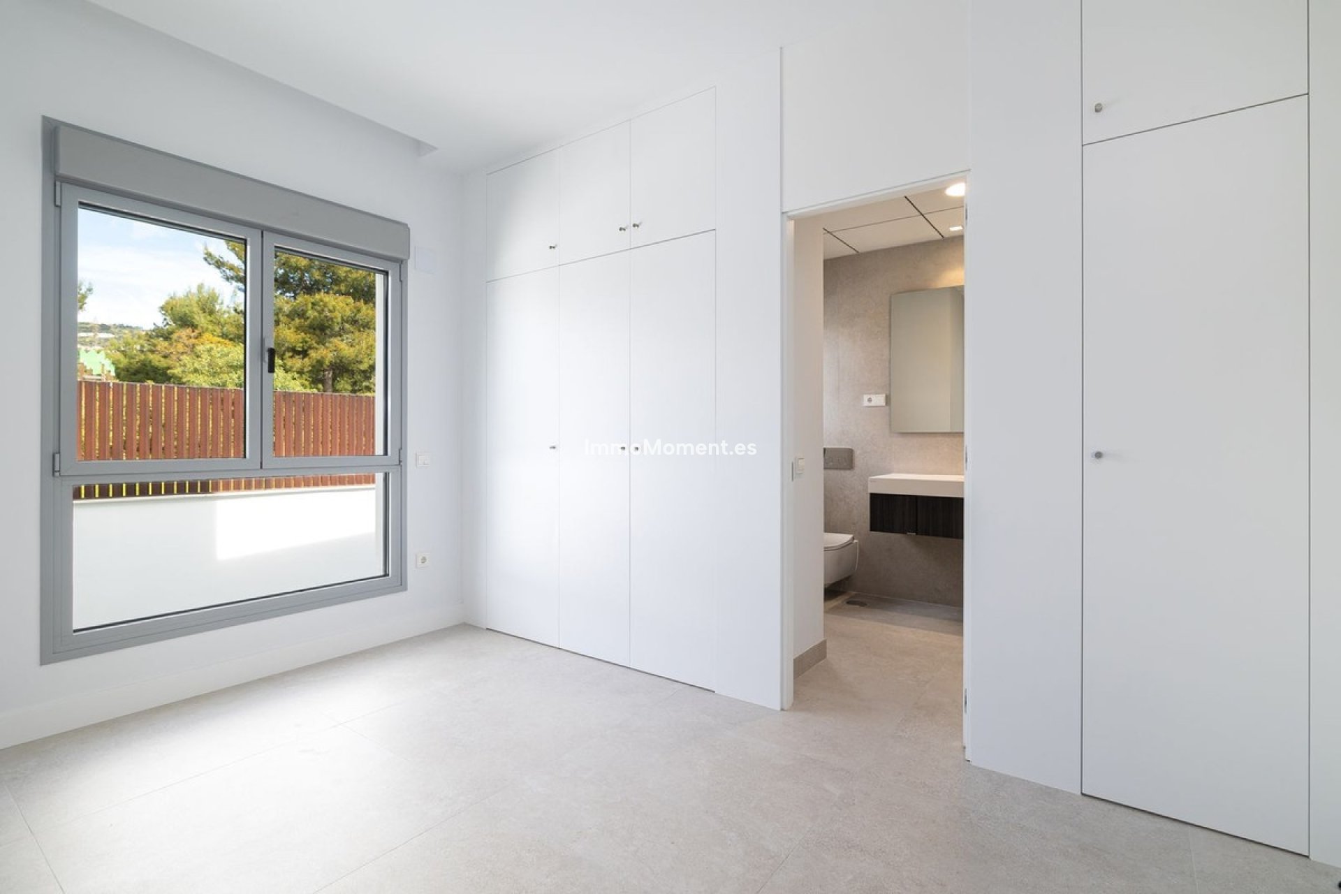 Revente - Appartement - Marbella - Santa Clara