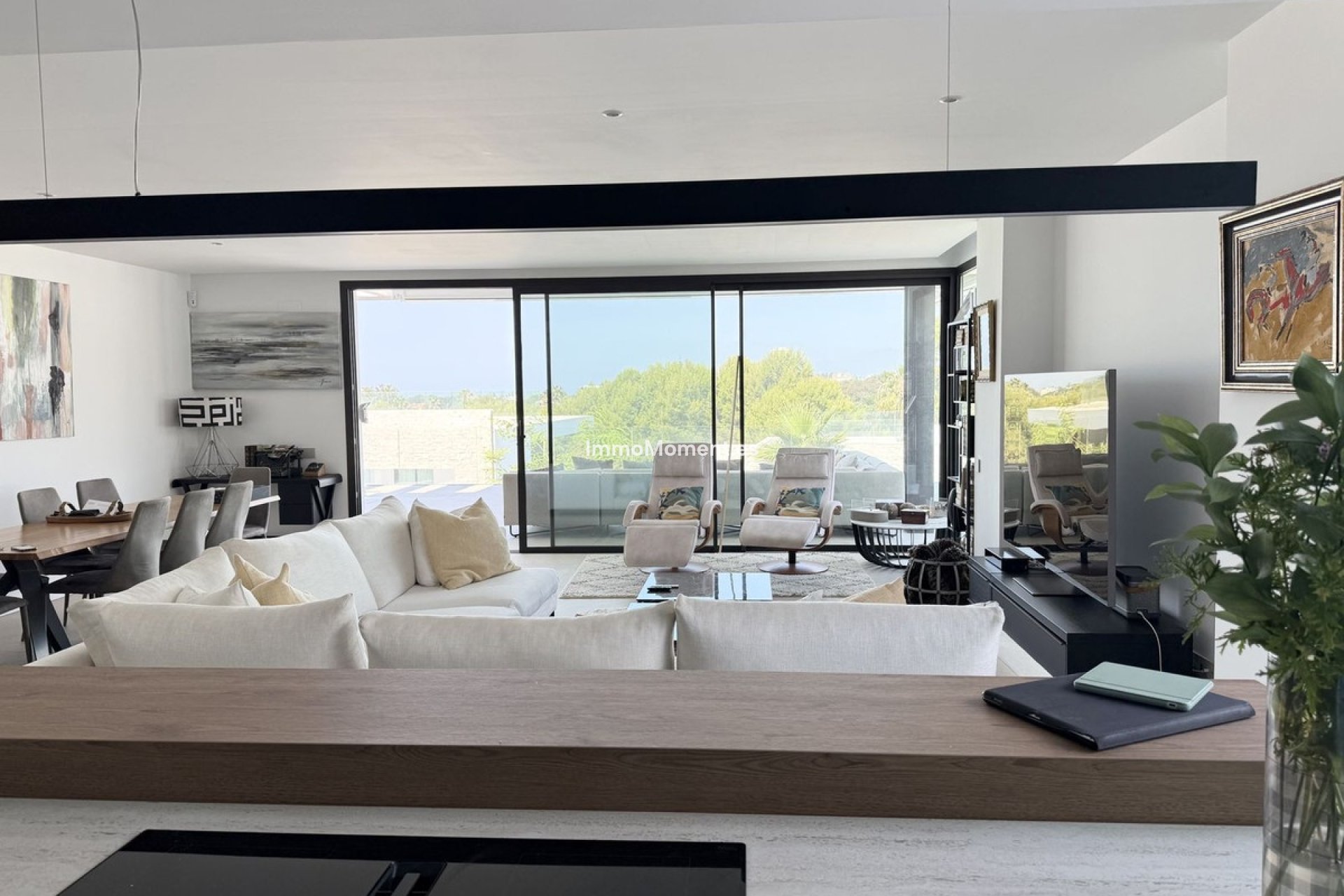 Revente - Appartement - Marbella - Santa Clara