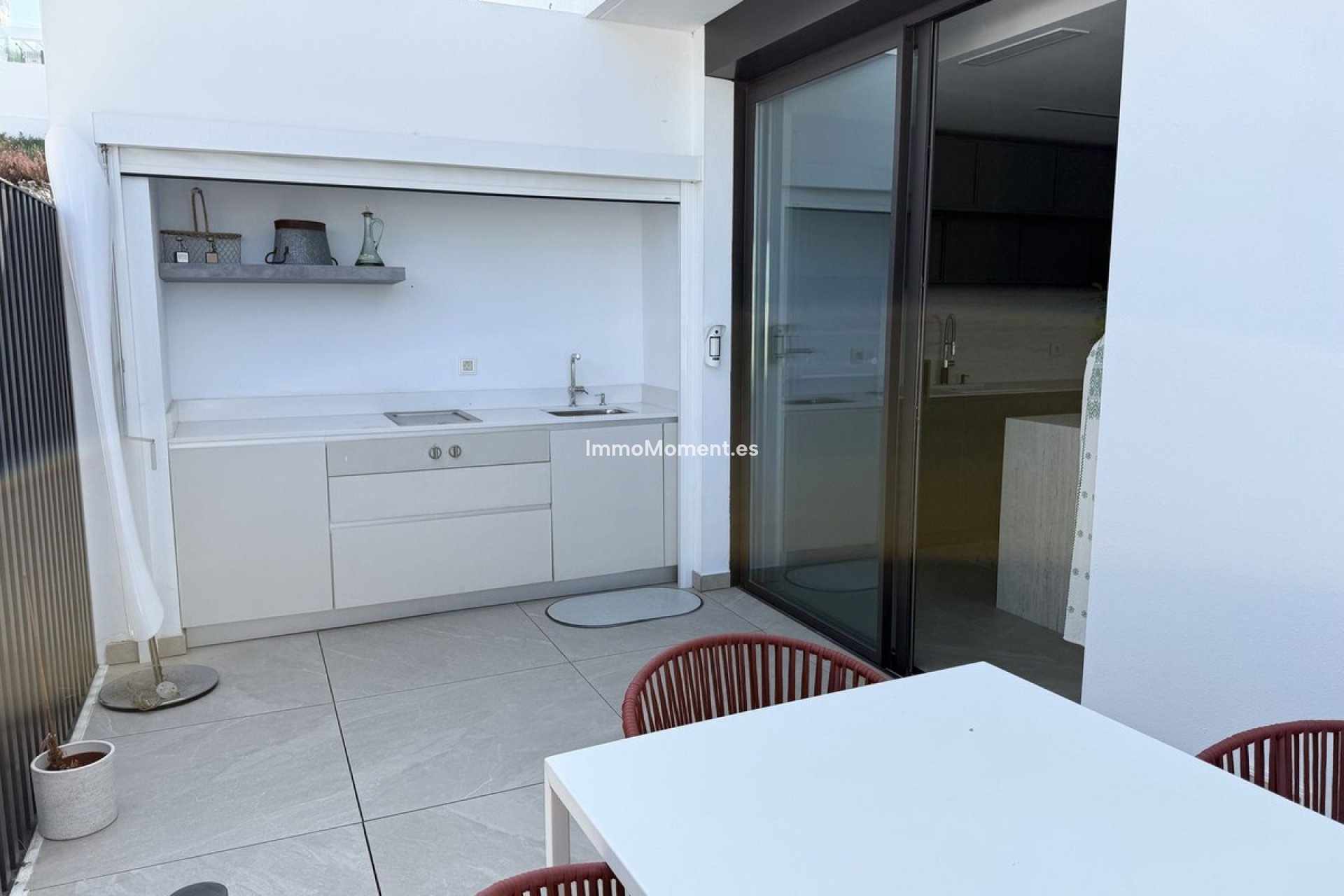 Revente - Appartement - Marbella - Santa Clara