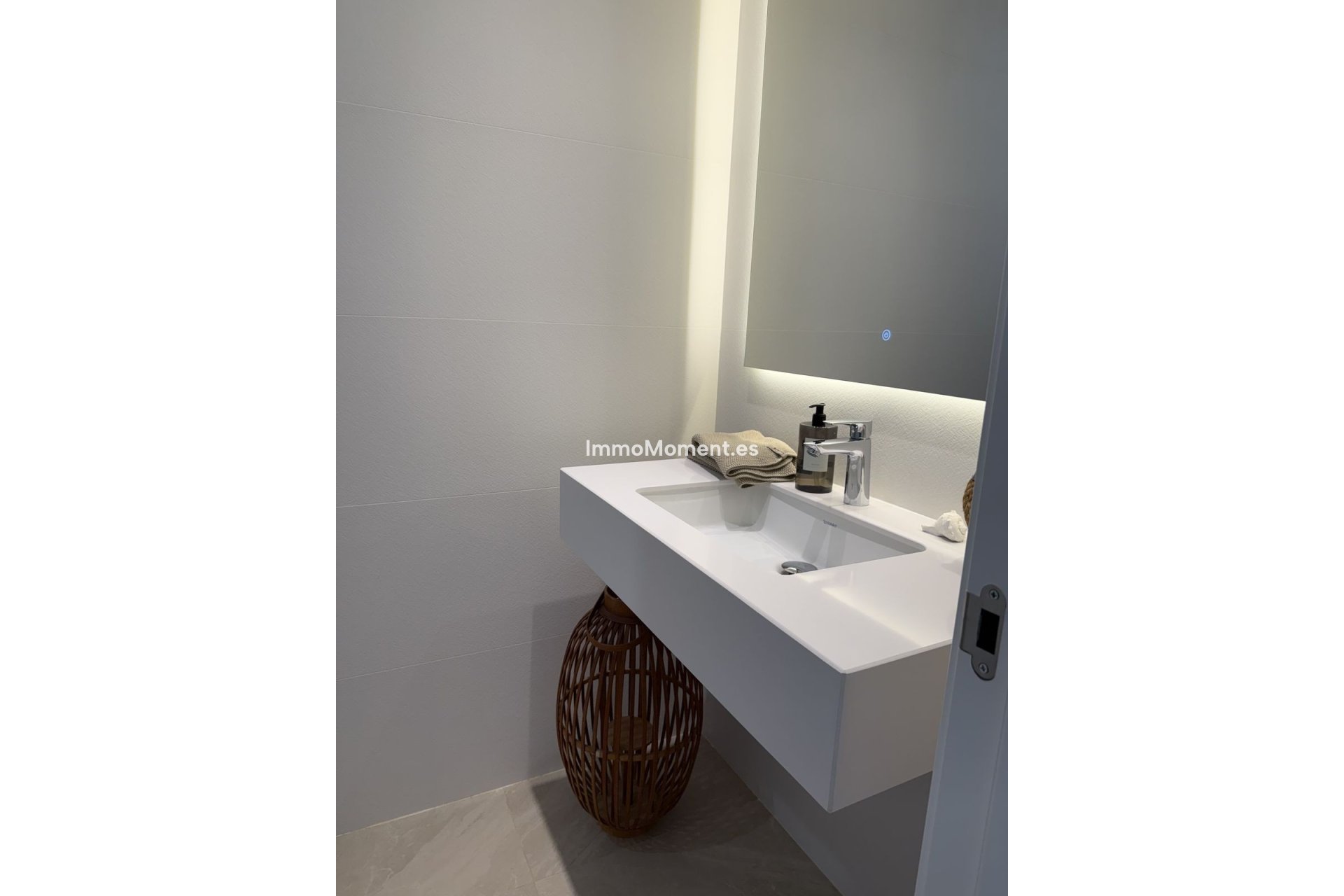 Revente - Appartement - Marbella - Santa Clara