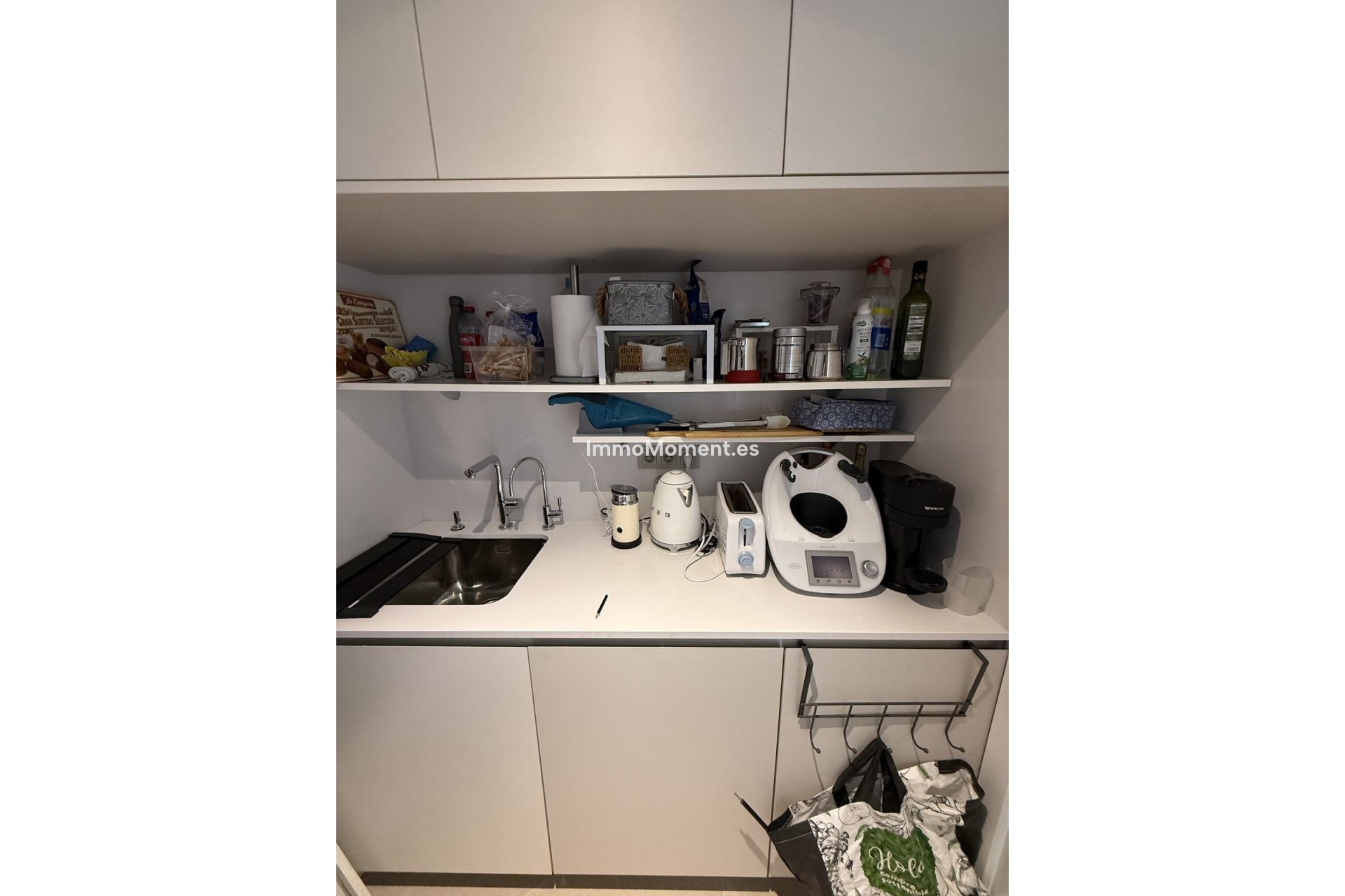 Revente - Appartement - Marbella - Santa Clara