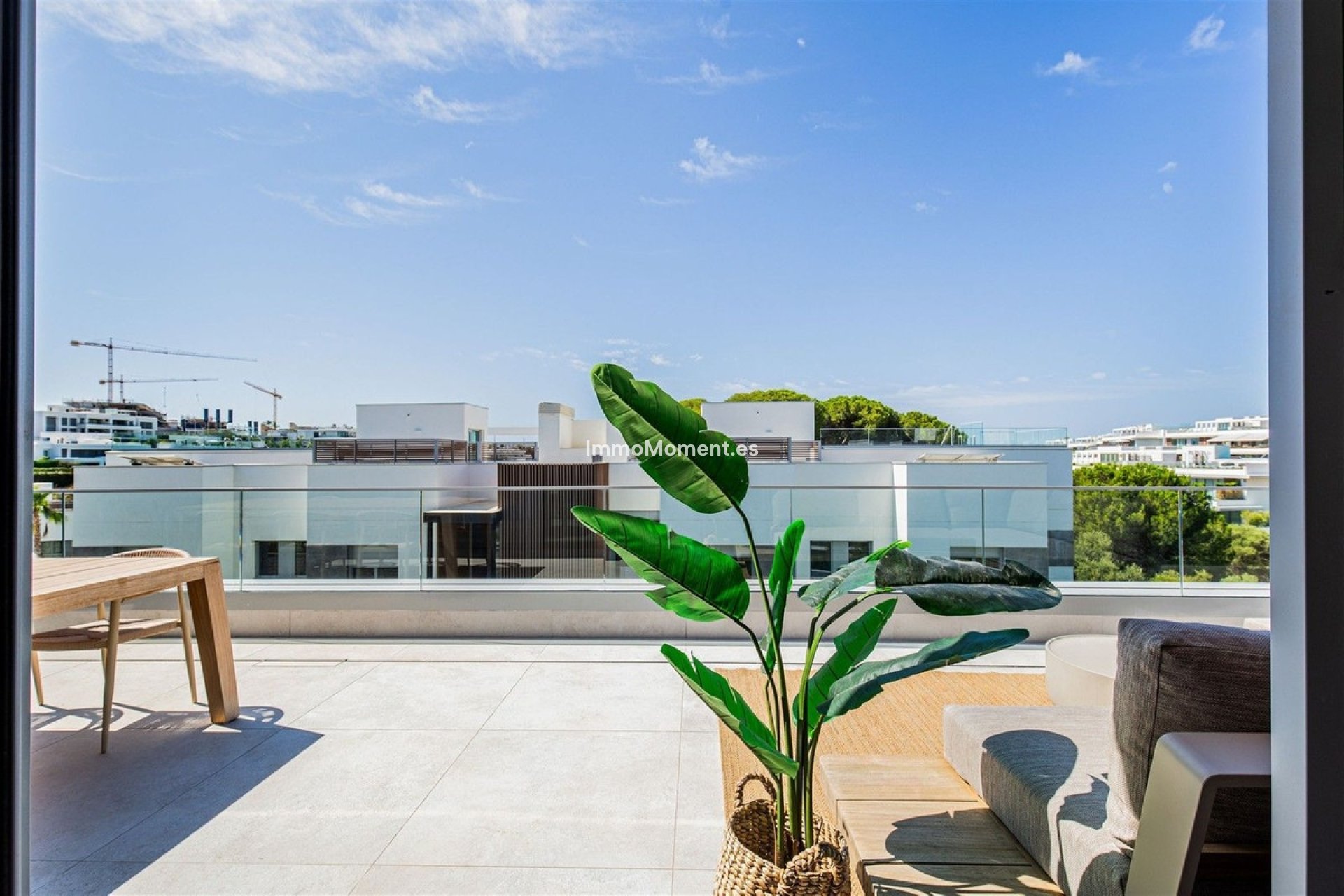 Revente - Appartement - Marbella - Santa Clara