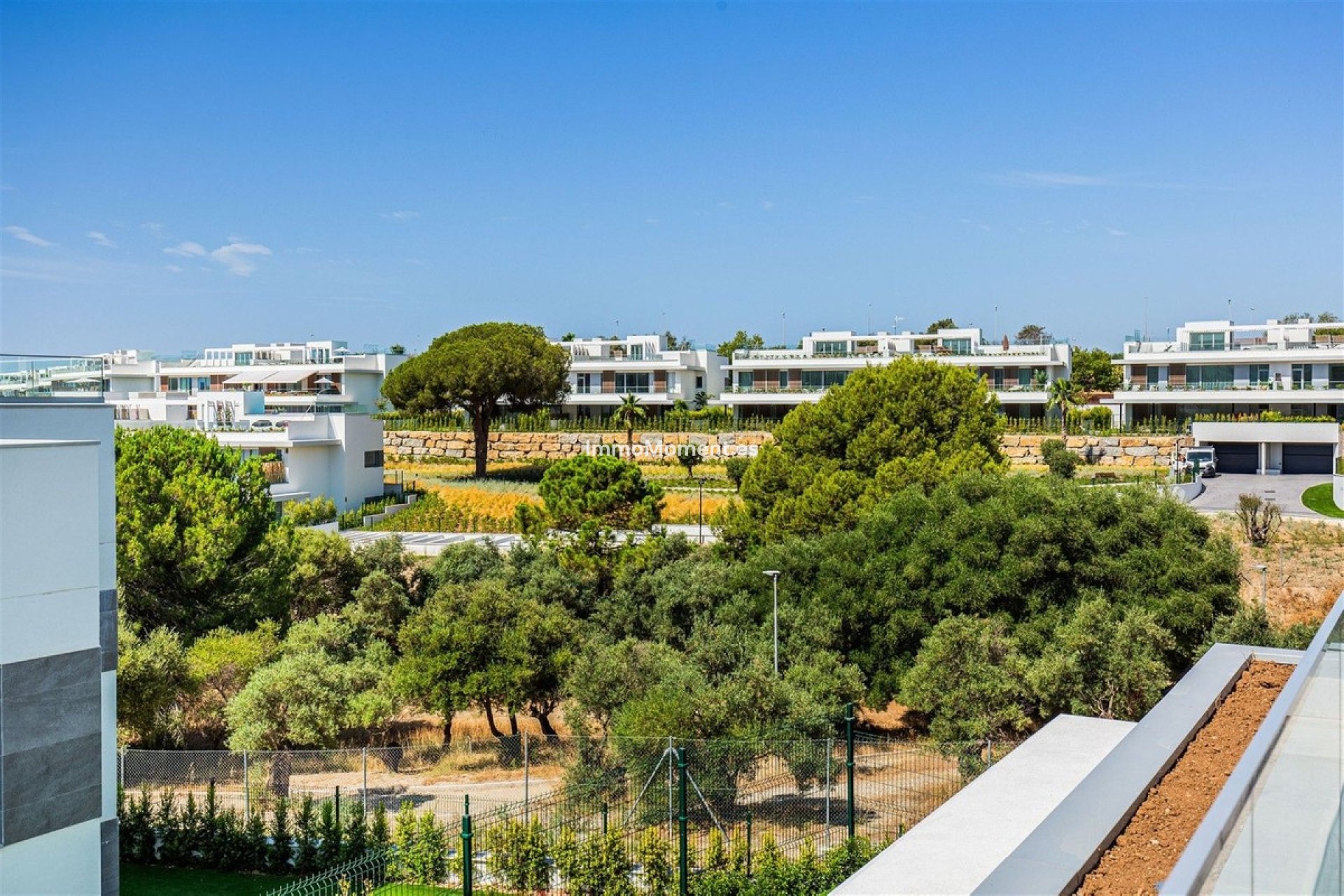Revente - Appartement - Marbella - Santa Clara