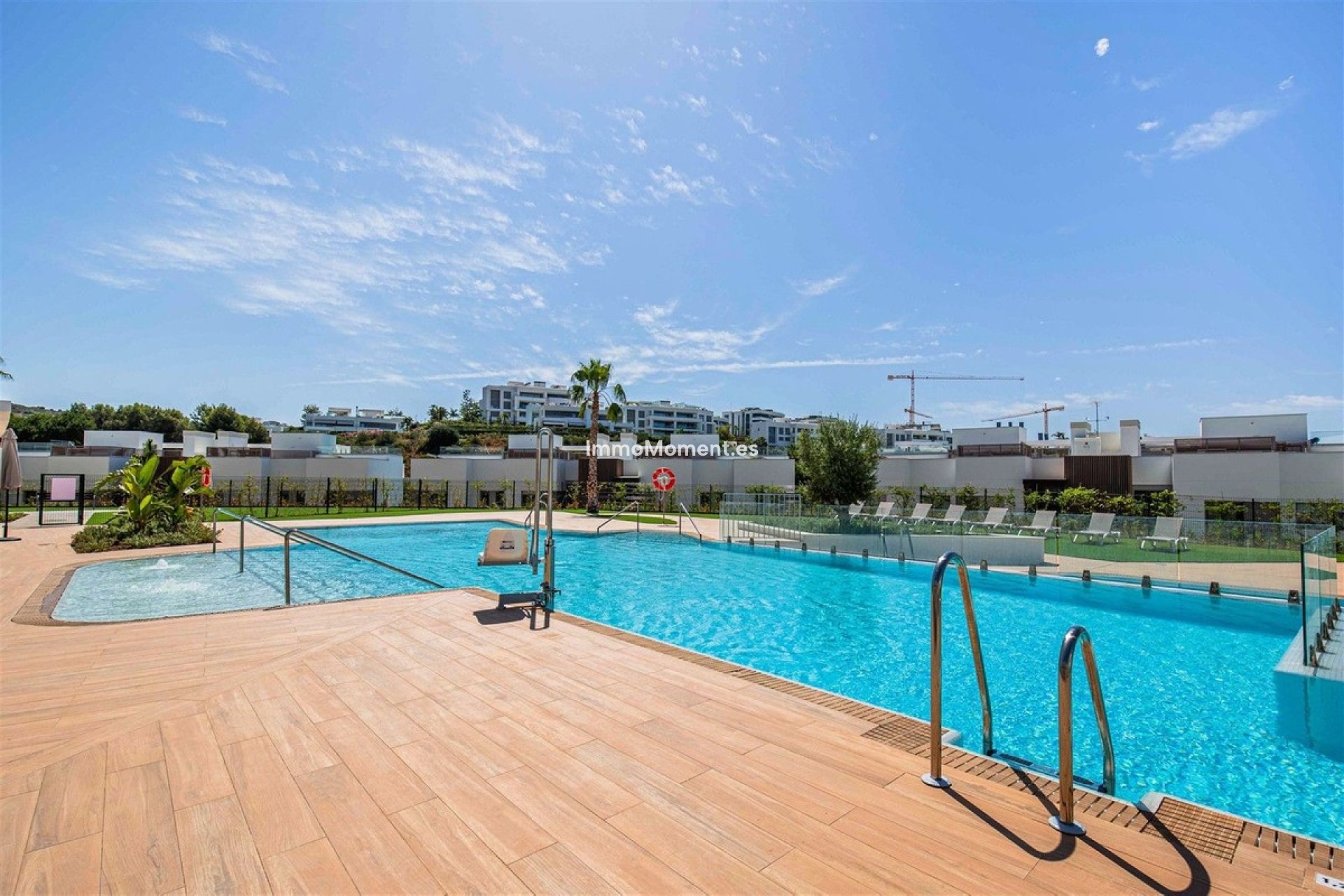 Revente - Appartement - Marbella - Santa Clara