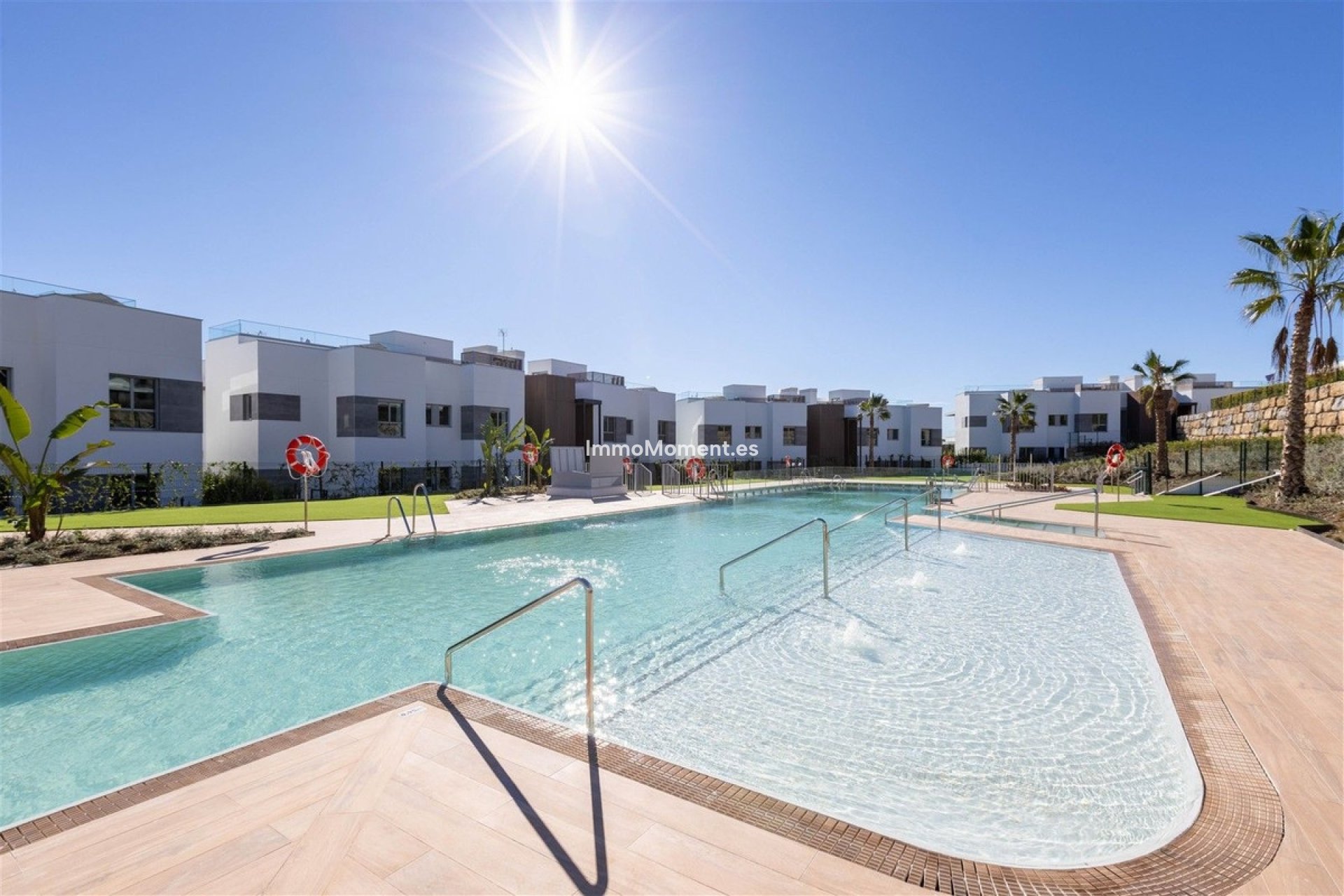 Revente - Appartement - Marbella - Santa Clara