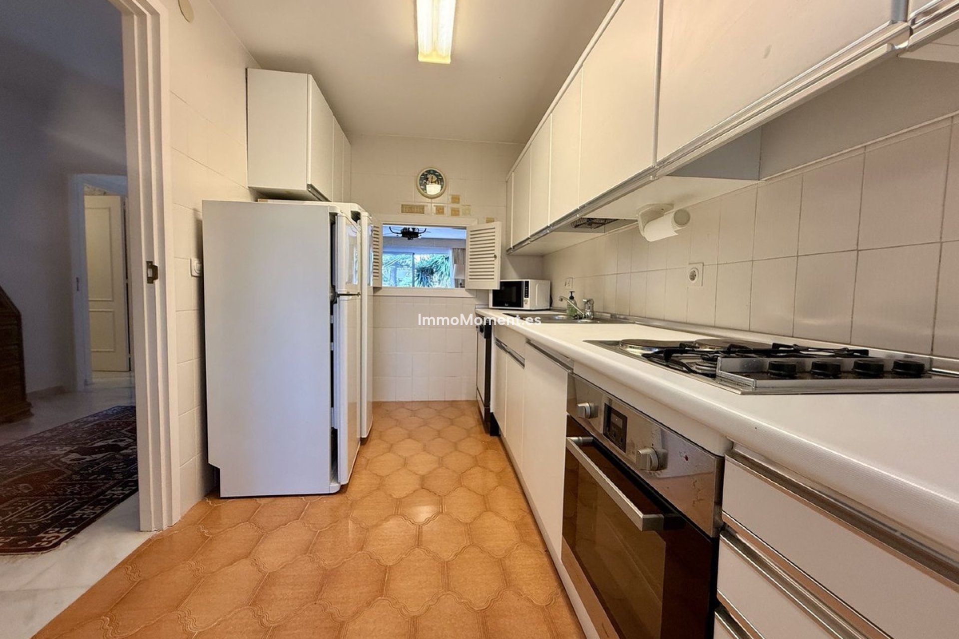 Revente - Appartement - Marbella - Sierra Blanca