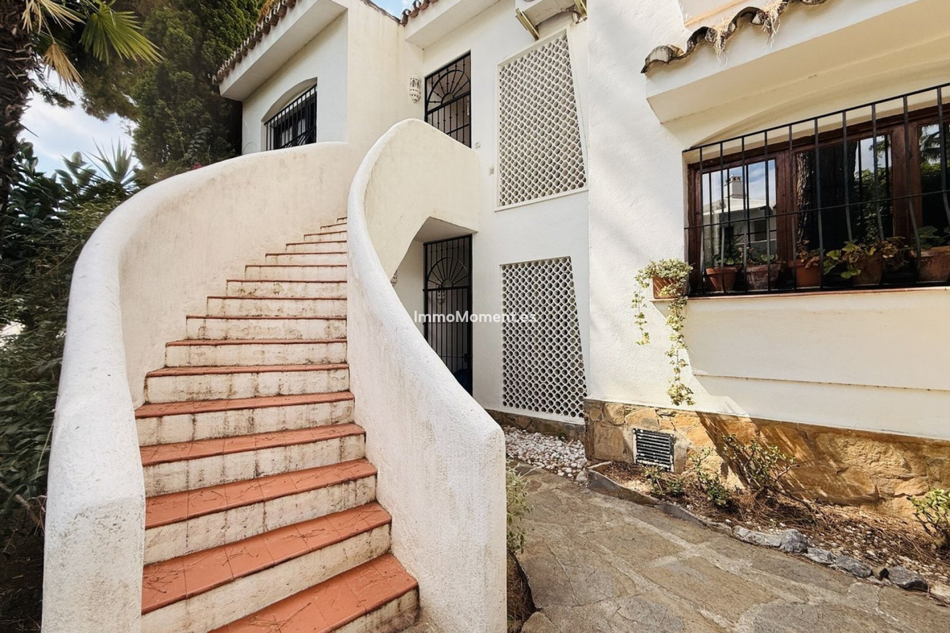 Revente - Appartement - Marbella - Sierra Blanca