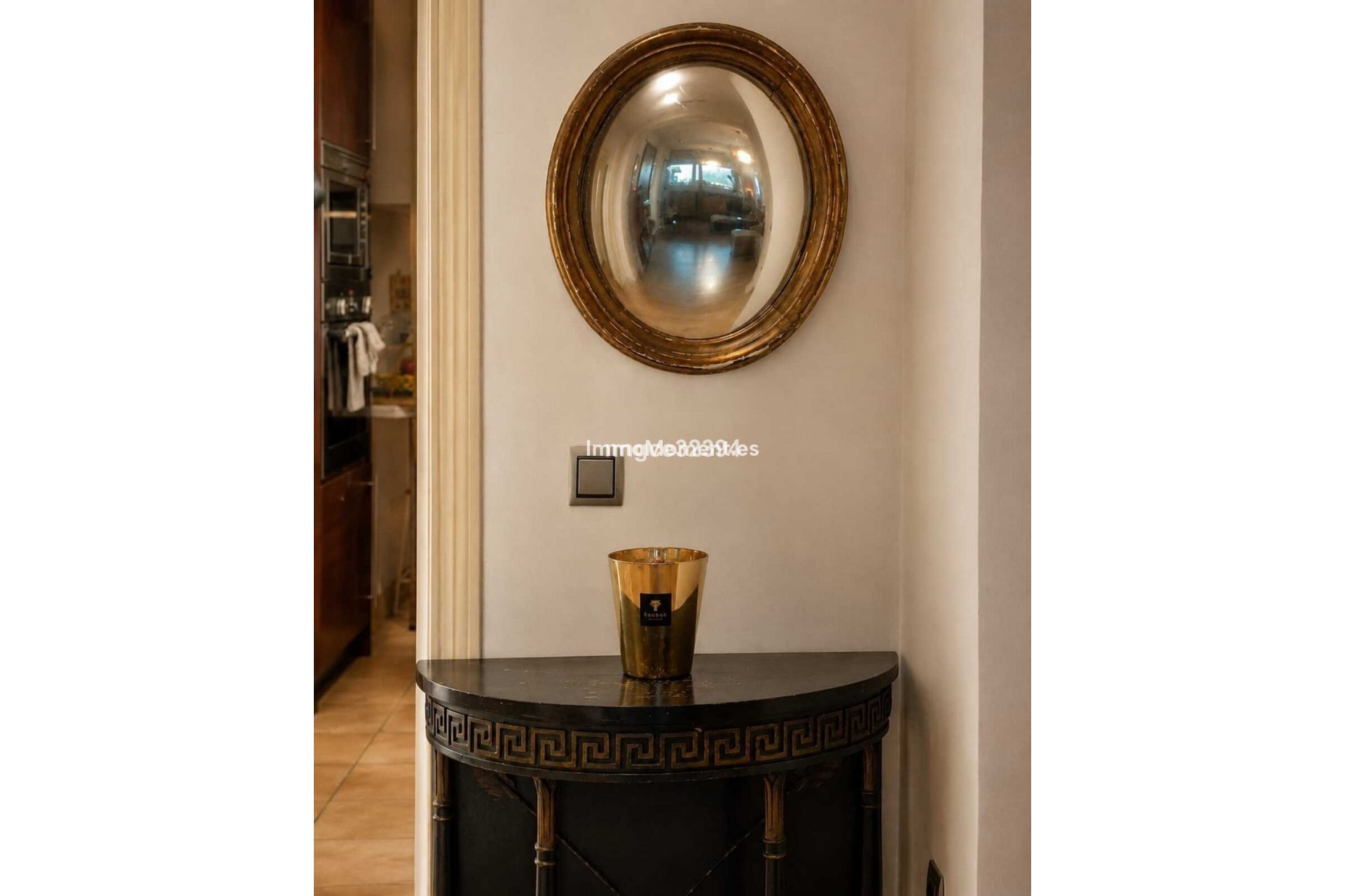 Revente - Appartement - Marbella - Sierra Blanca