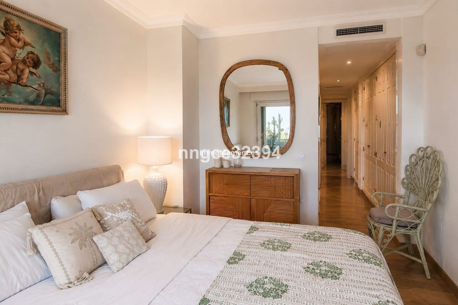 Revente - Appartement - Marbella - Sierra Blanca