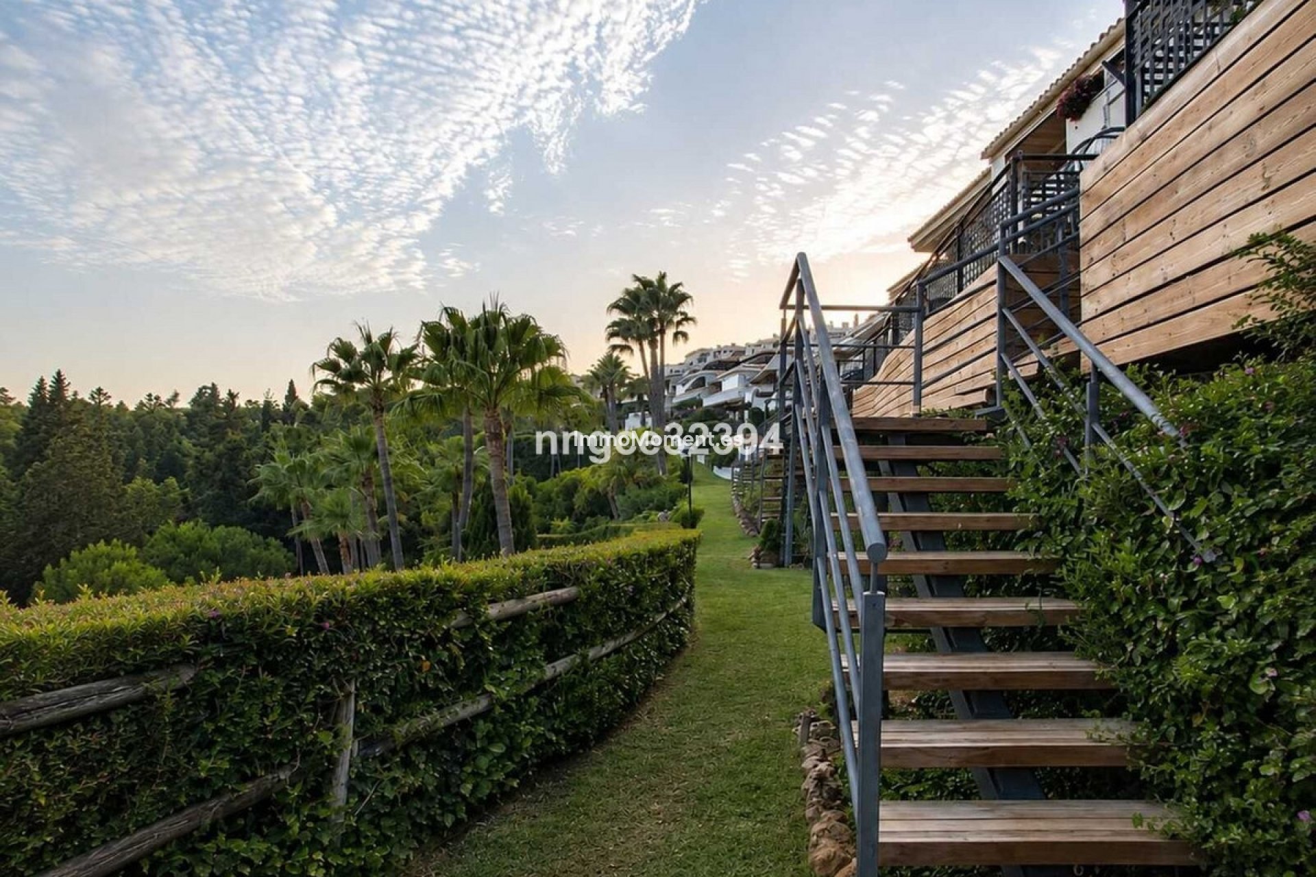 Revente - Appartement - Marbella - Sierra Blanca