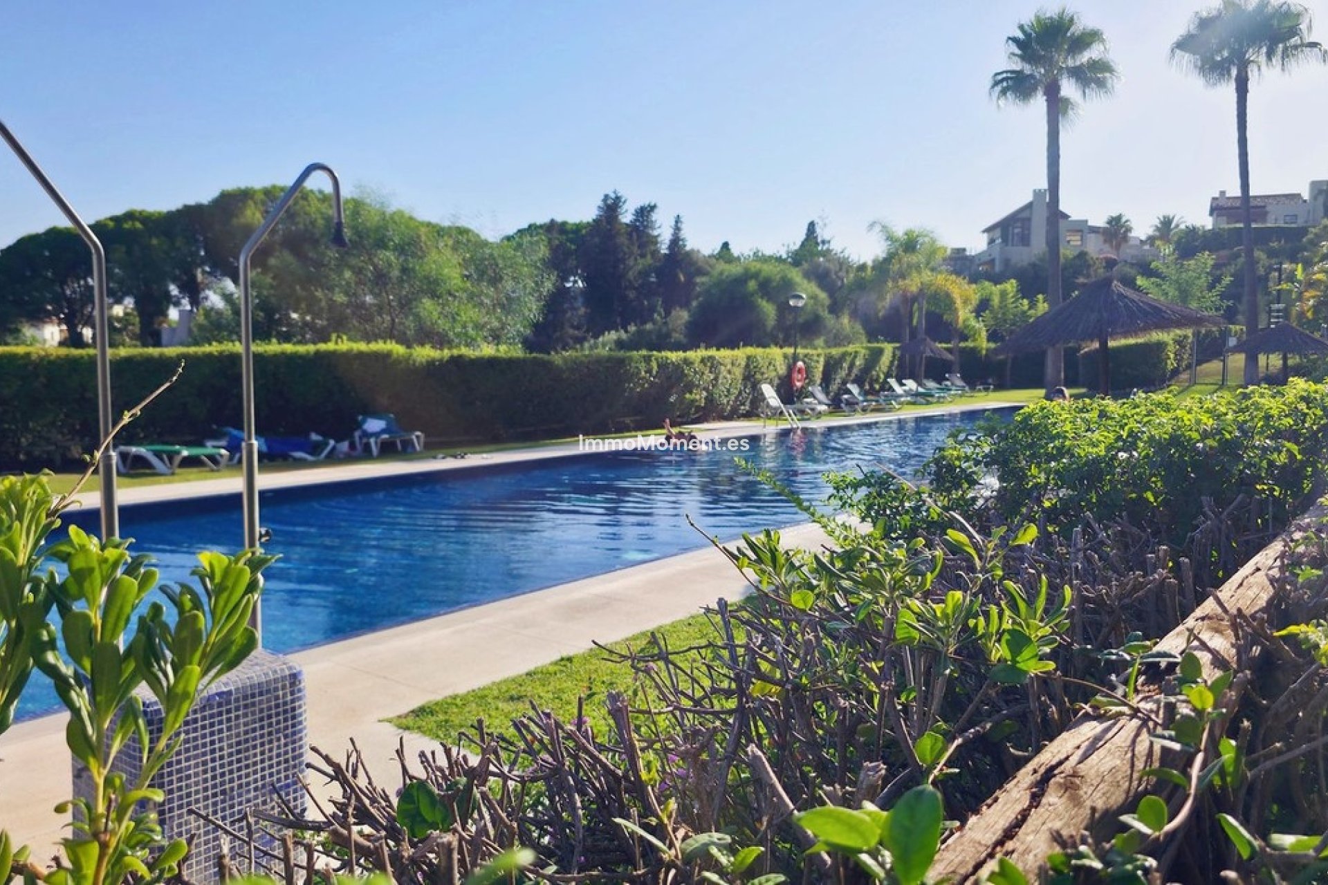 Revente - Appartement - Marbella - Sierra Blanca