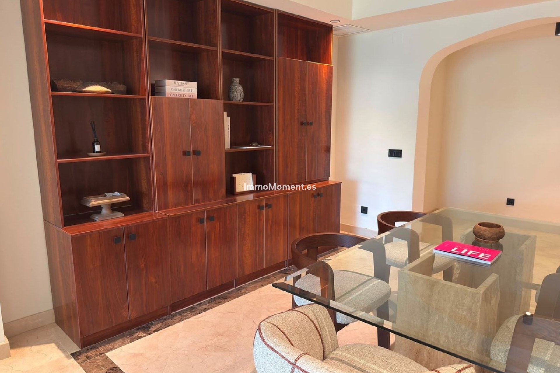 Revente - Appartement - Marbella - Sierra Blanca