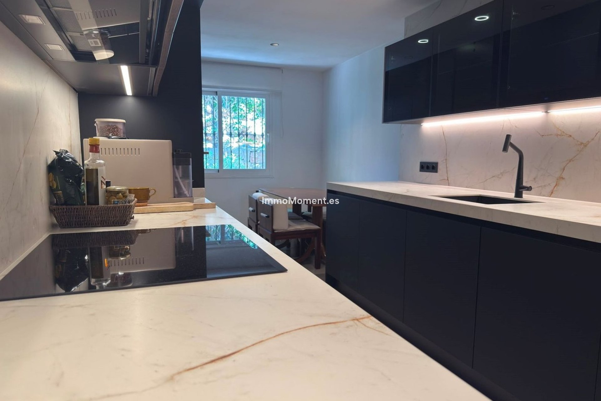 Revente - Appartement - Marbella - Sierra Blanca