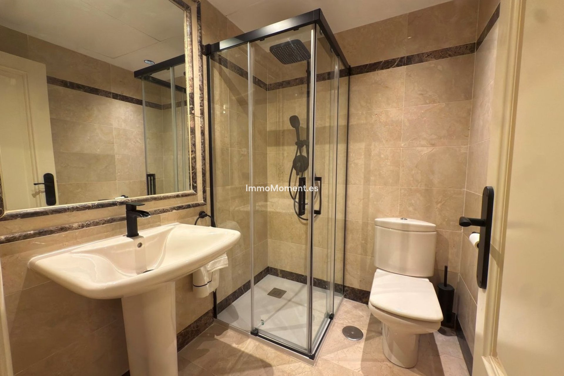 Revente - Appartement - Marbella - Sierra Blanca