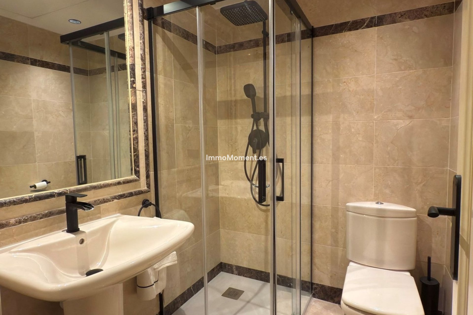 Revente - Appartement - Marbella - Sierra Blanca