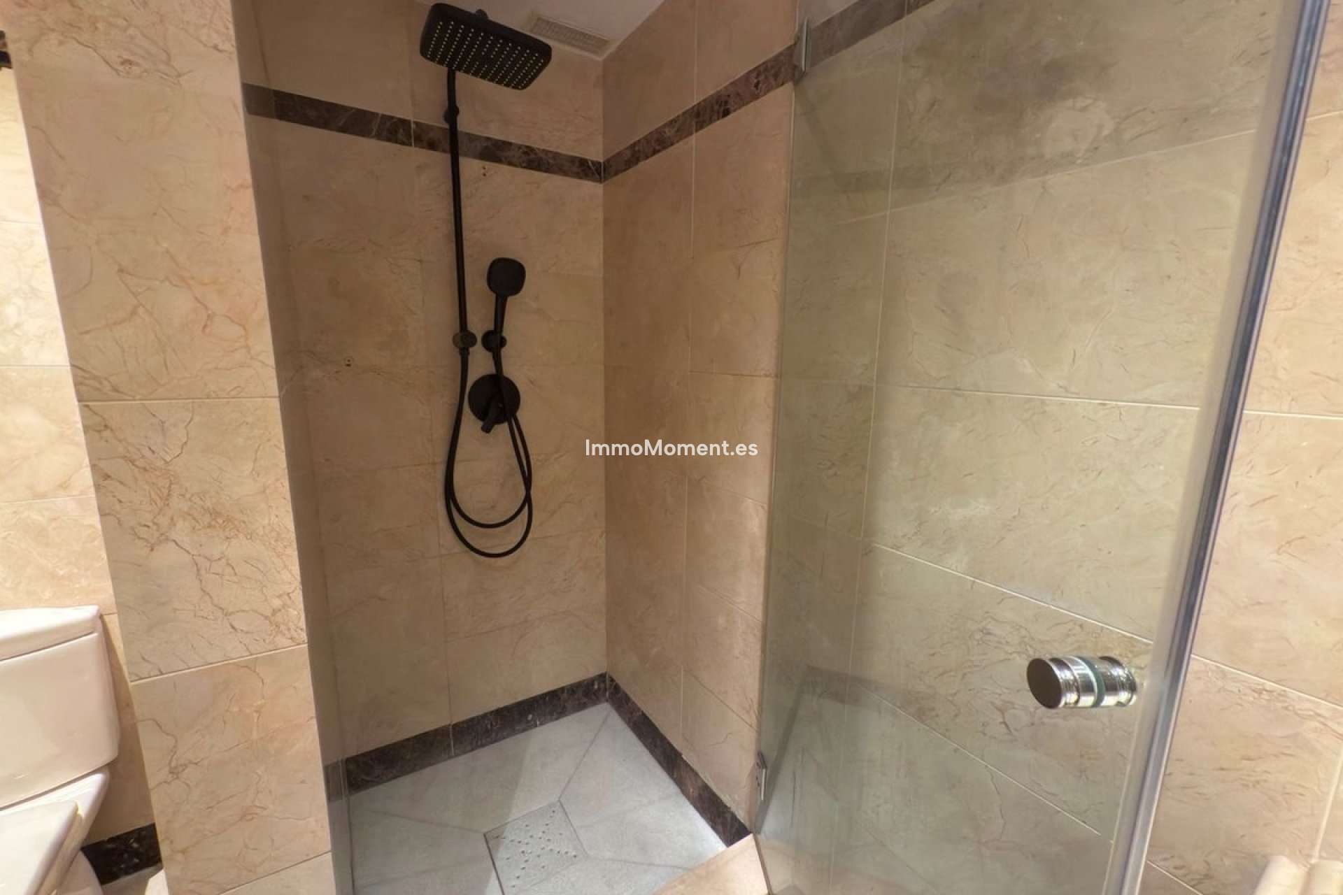Revente - Appartement - Marbella - Sierra Blanca