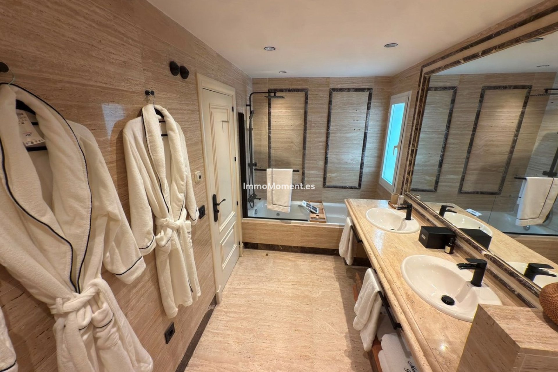 Revente - Appartement - Marbella - Sierra Blanca