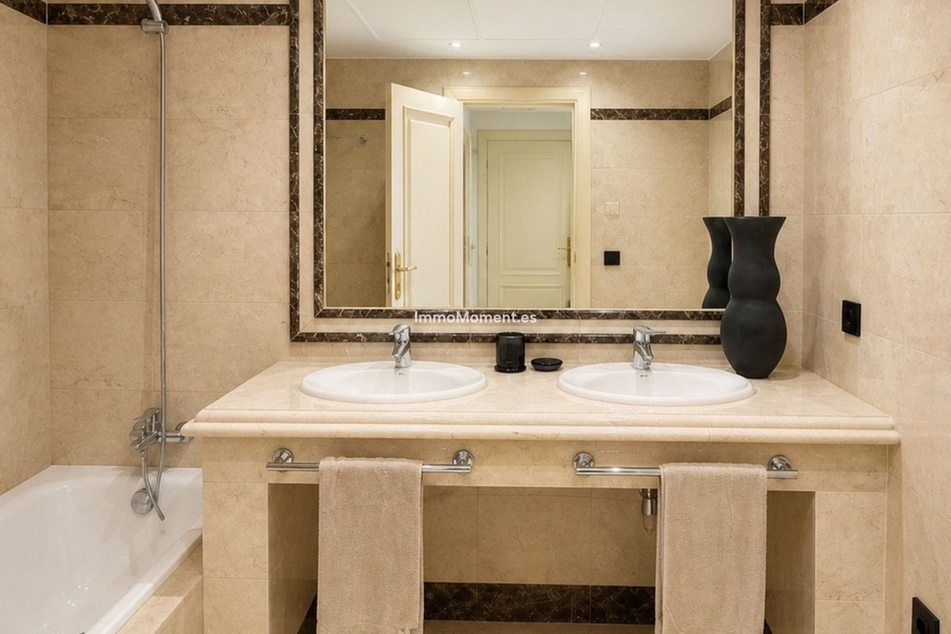 Revente - Appartement - Marbella - Sierra Blanca