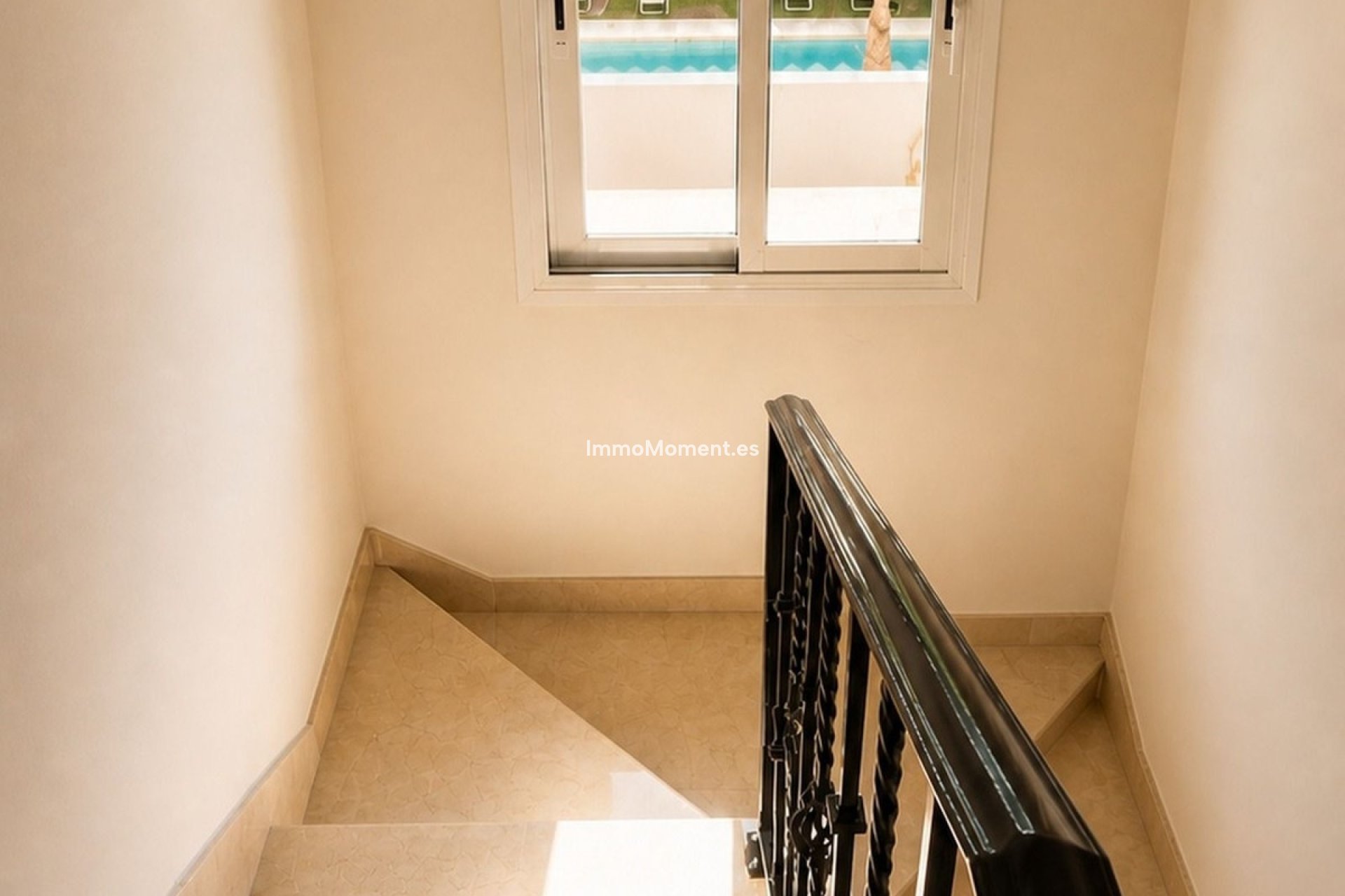 Revente - Appartement - Marbella - Sierra Blanca