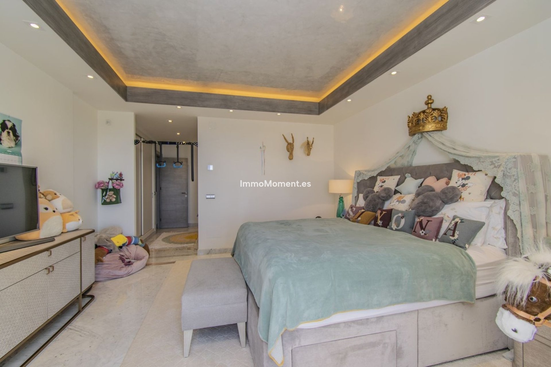 Revente - Appartement - Marbella - Sierra Blanca