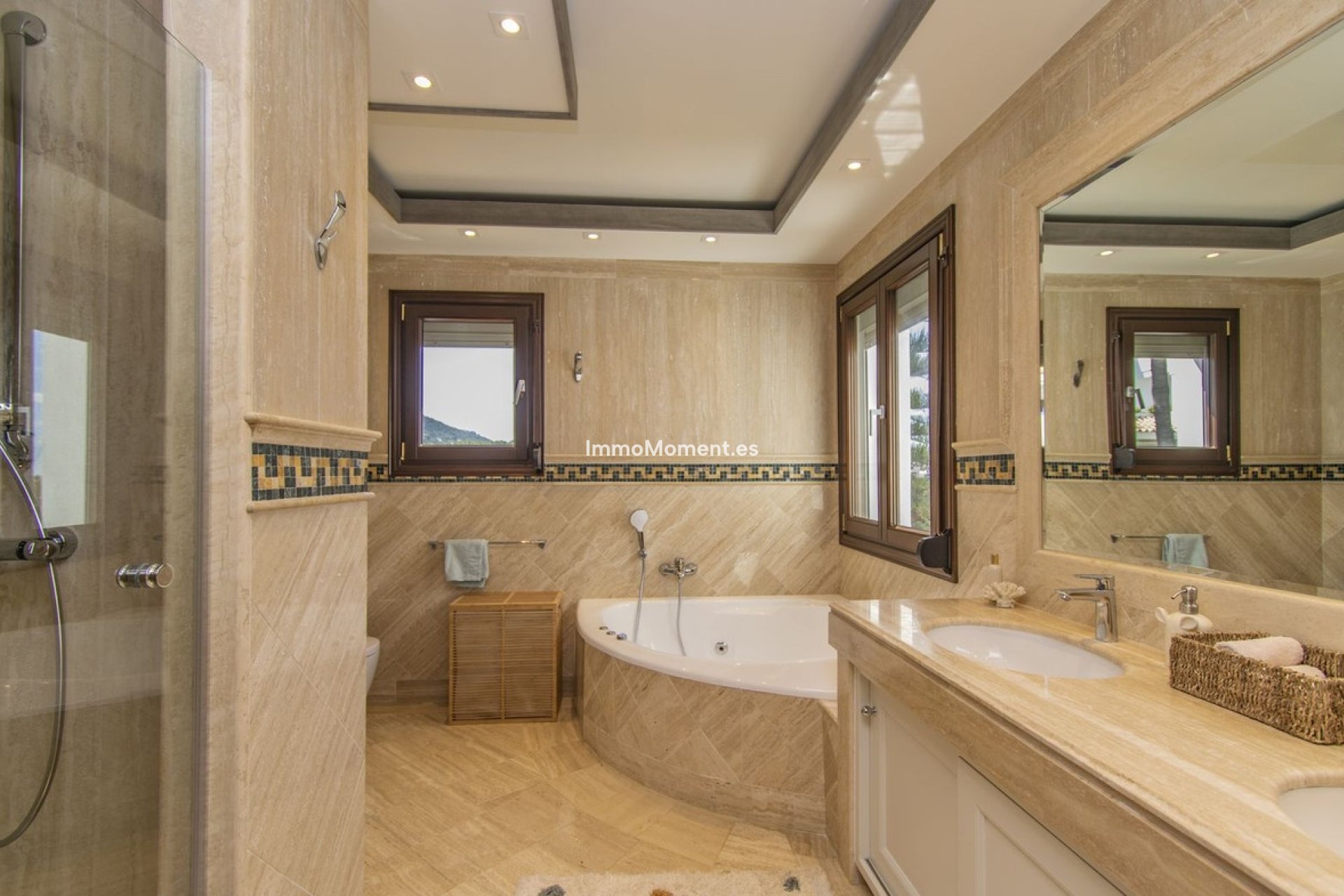 Revente - Appartement - Marbella - Sierra Blanca