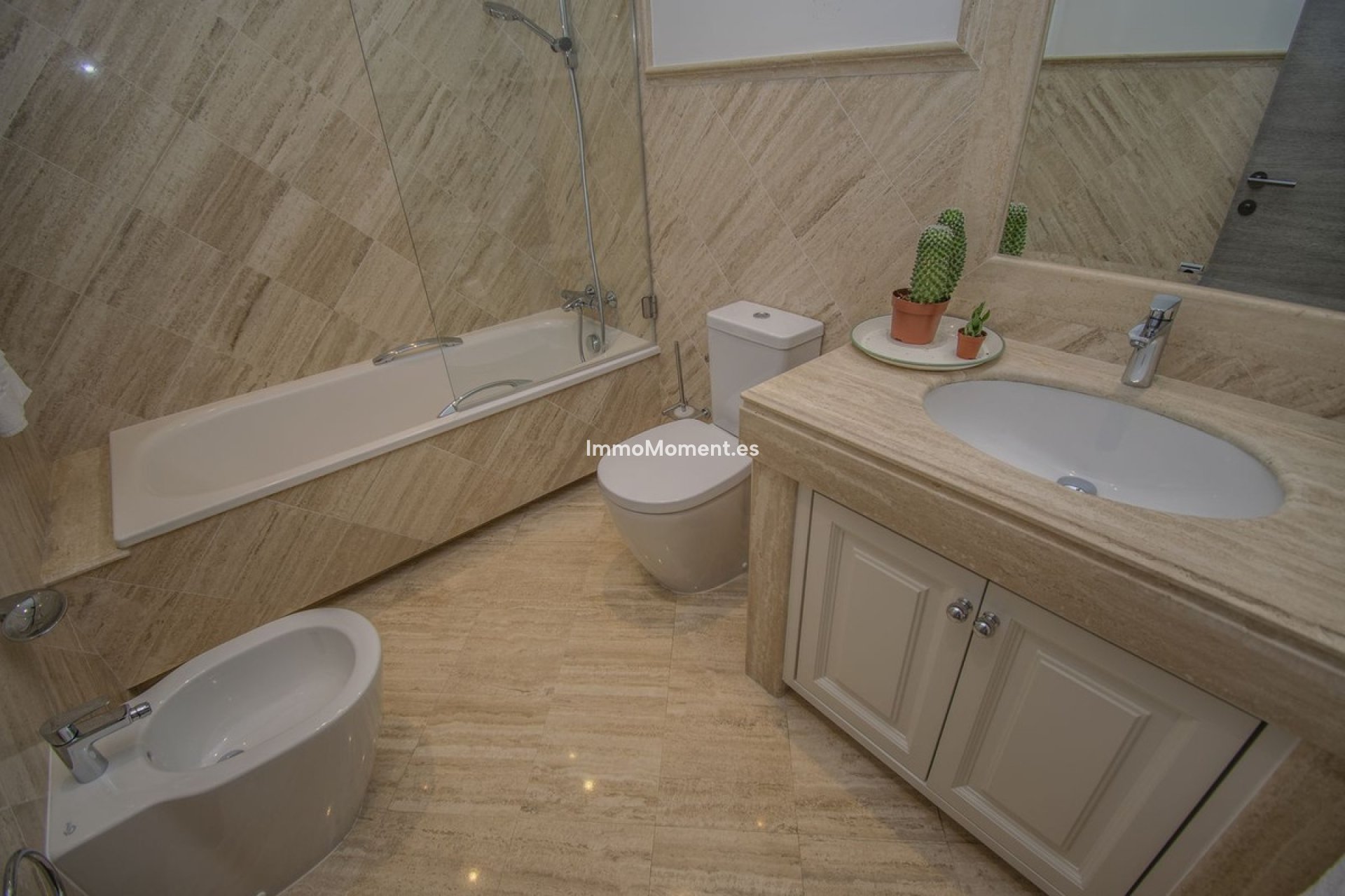 Revente - Appartement - Marbella - Sierra Blanca