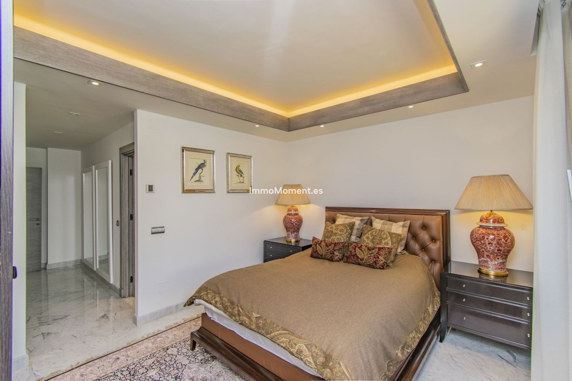 Revente - Appartement - Marbella - Sierra Blanca