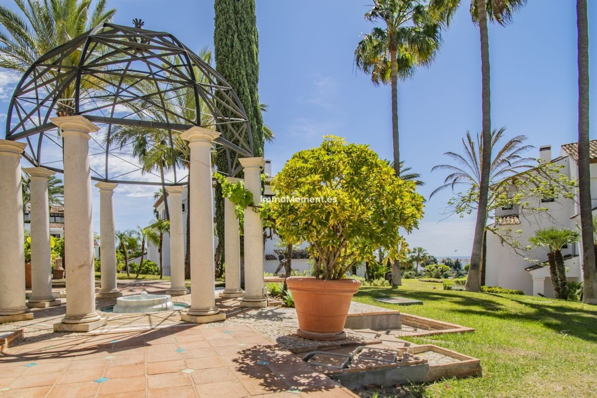 Revente - Appartement - Marbella - Sierra Blanca