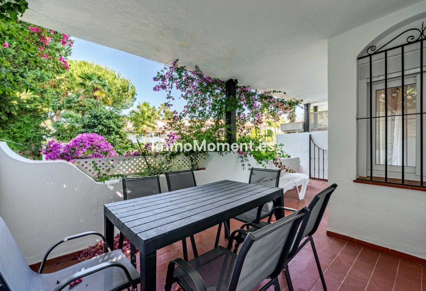 Revente - Appartement - Marbella - Sierra Blanca