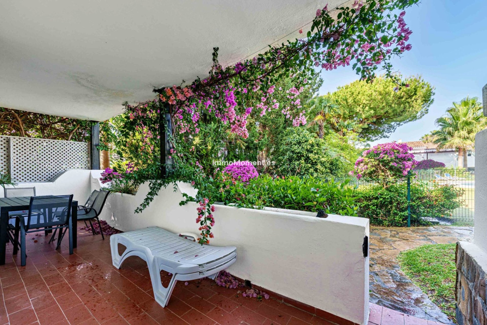 Revente - Appartement - Marbella - Sierra Blanca