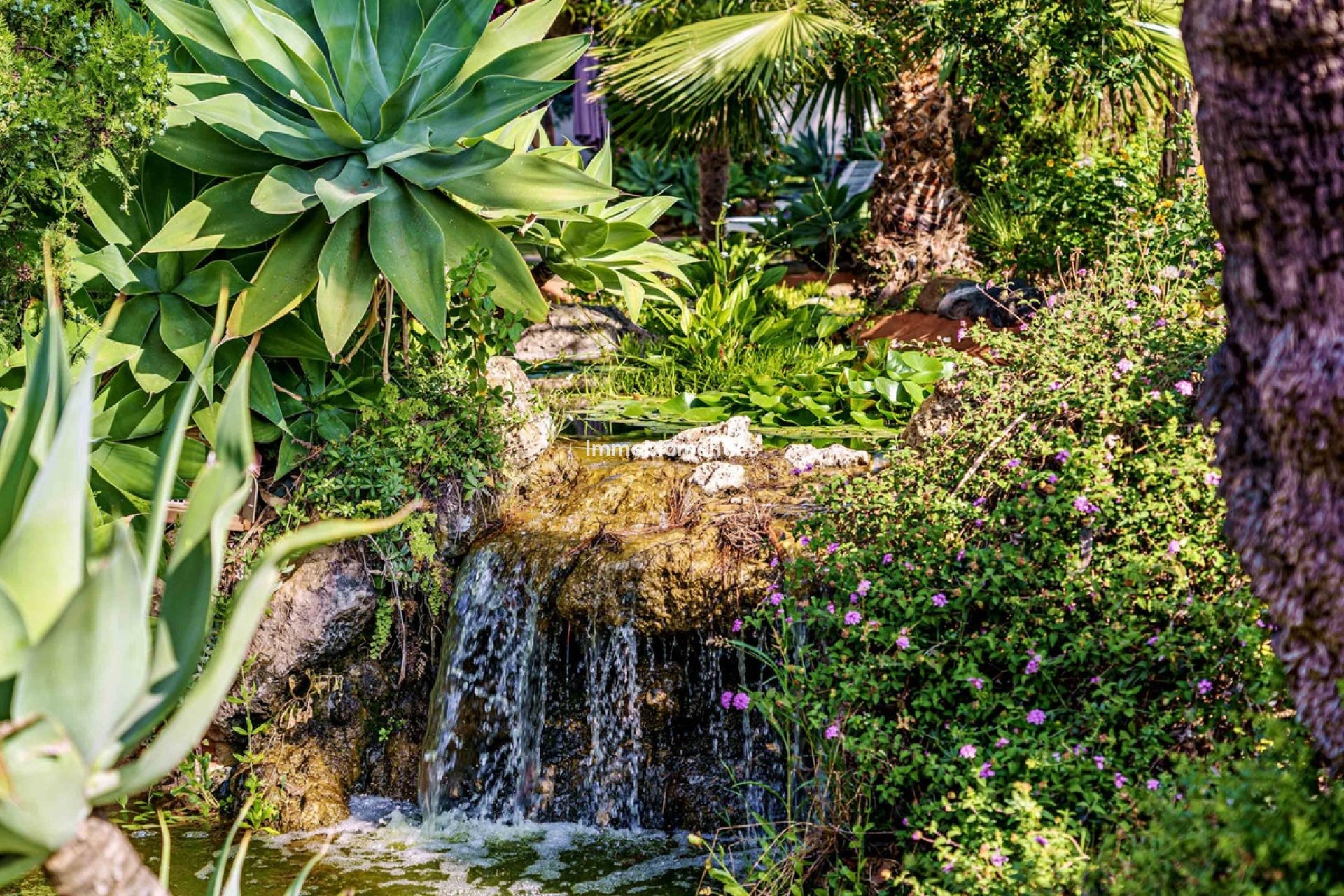 Revente - Appartement - Marbella - Sierra Blanca