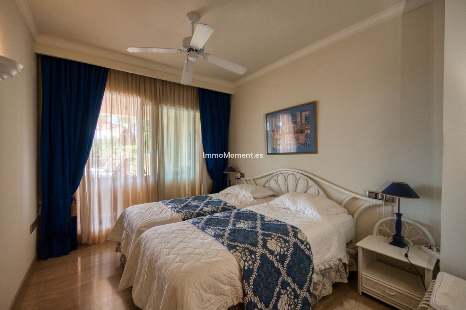 Revente - Appartement - Marbella - Sierra Blanca