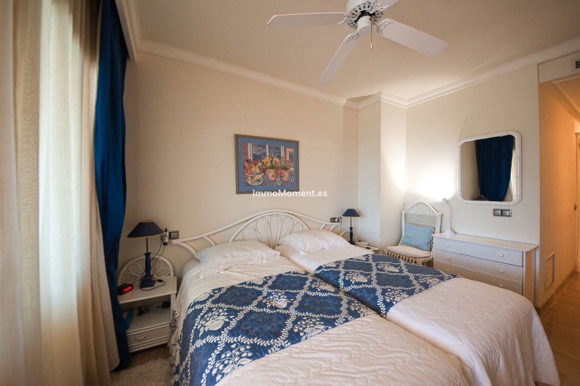 Revente - Appartement - Marbella - Sierra Blanca