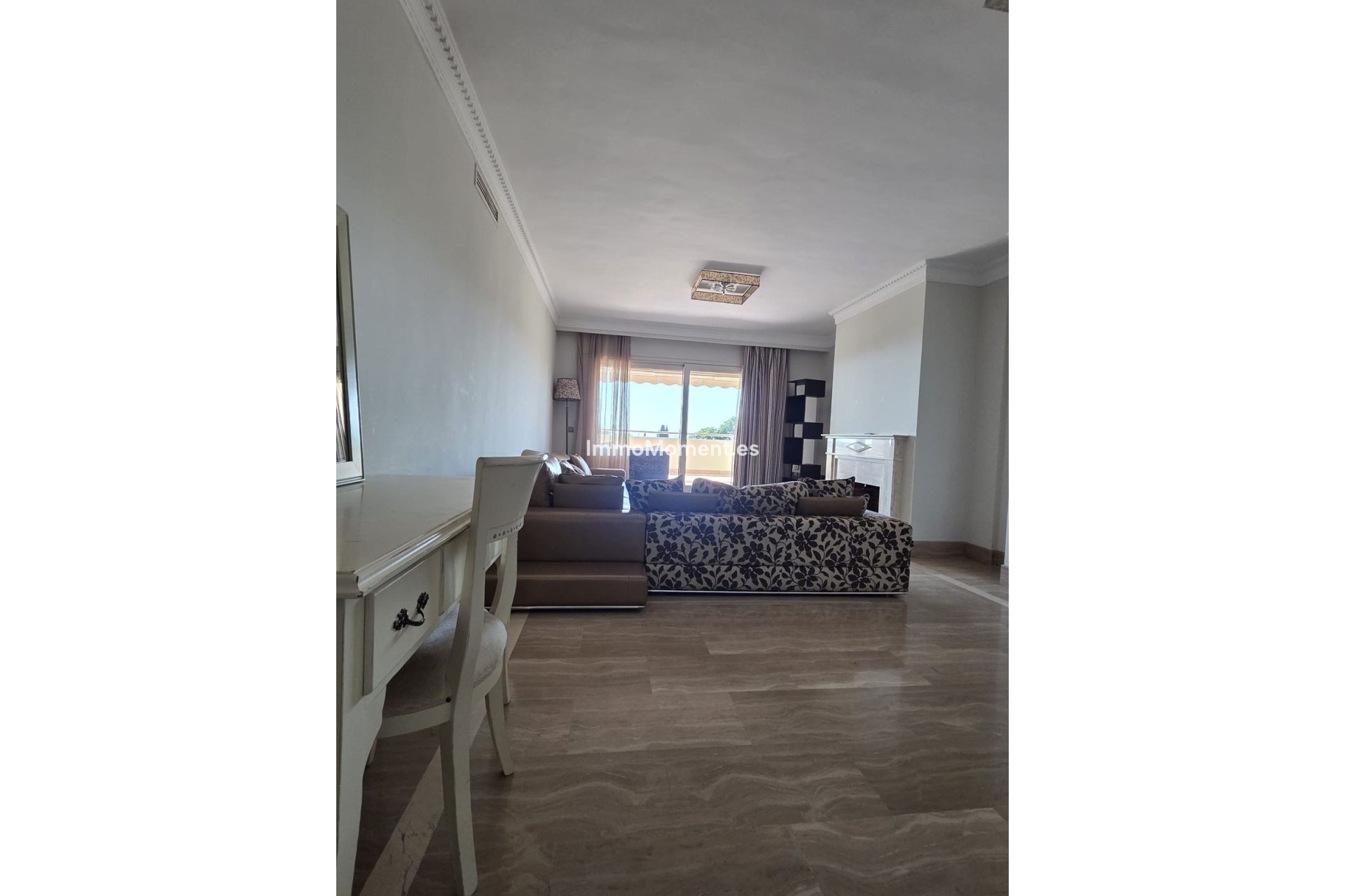 Revente - Appartement - Marbella - Sierra Blanca