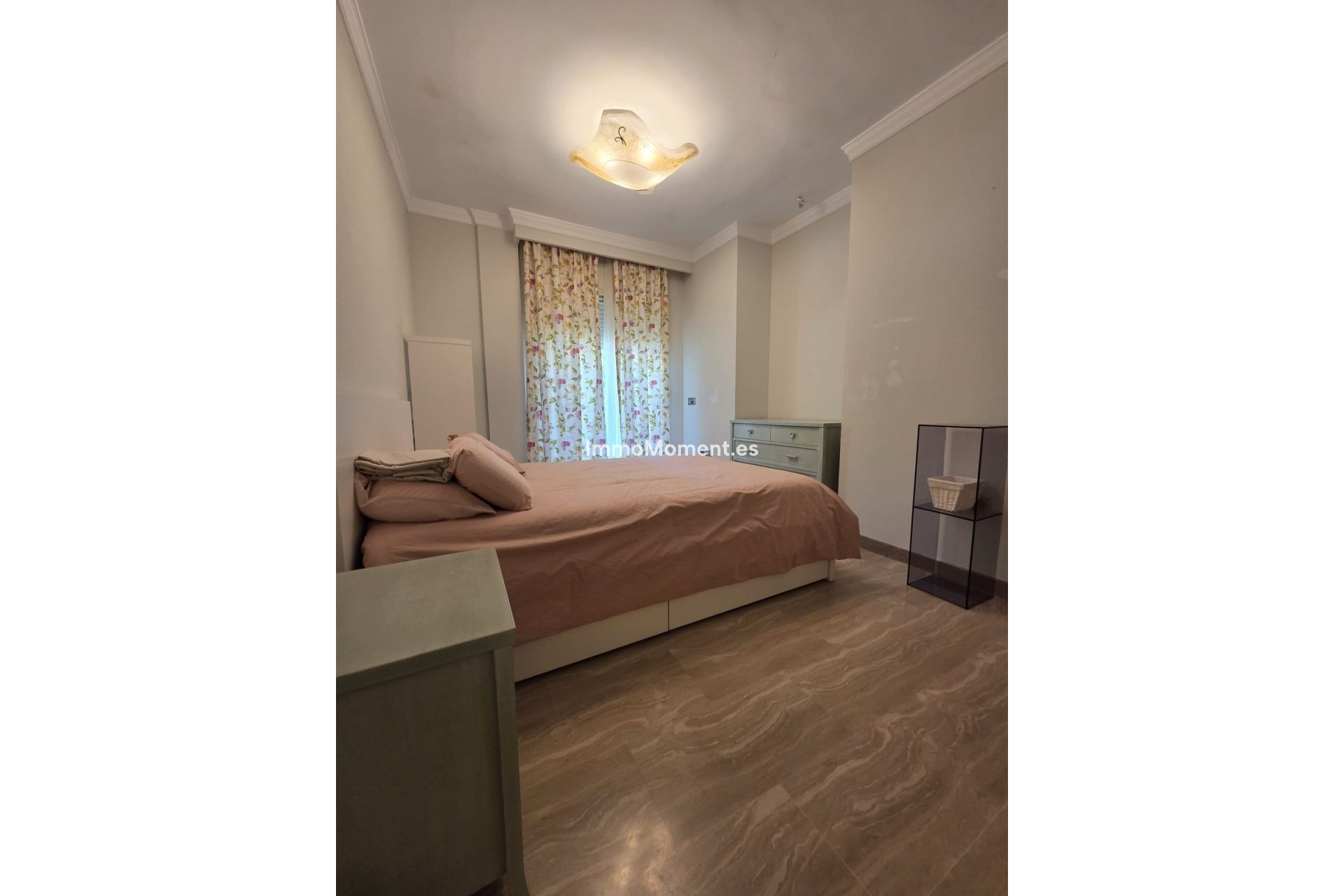 Revente - Appartement - Marbella - Sierra Blanca