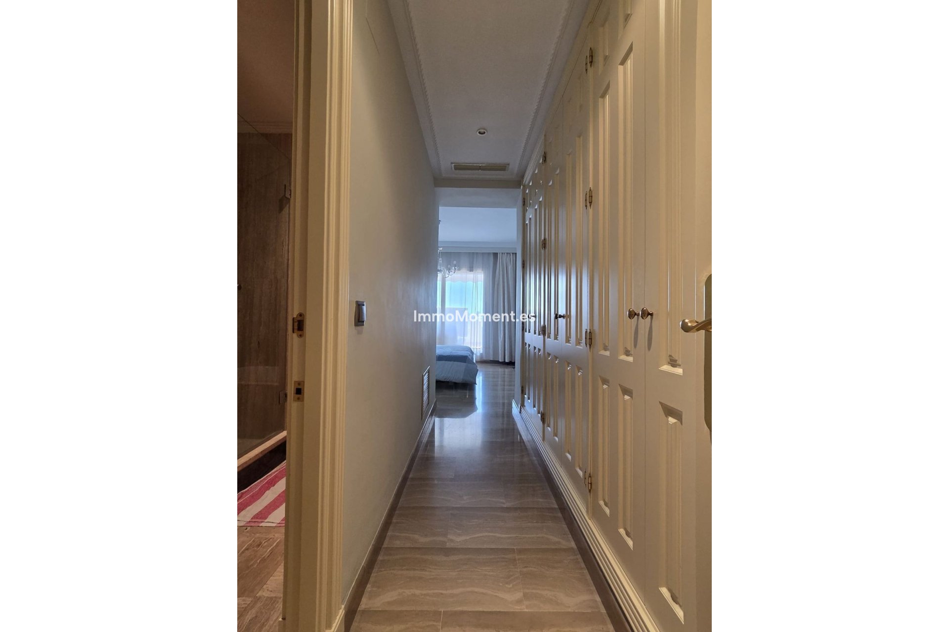 Revente - Appartement - Marbella - Sierra Blanca