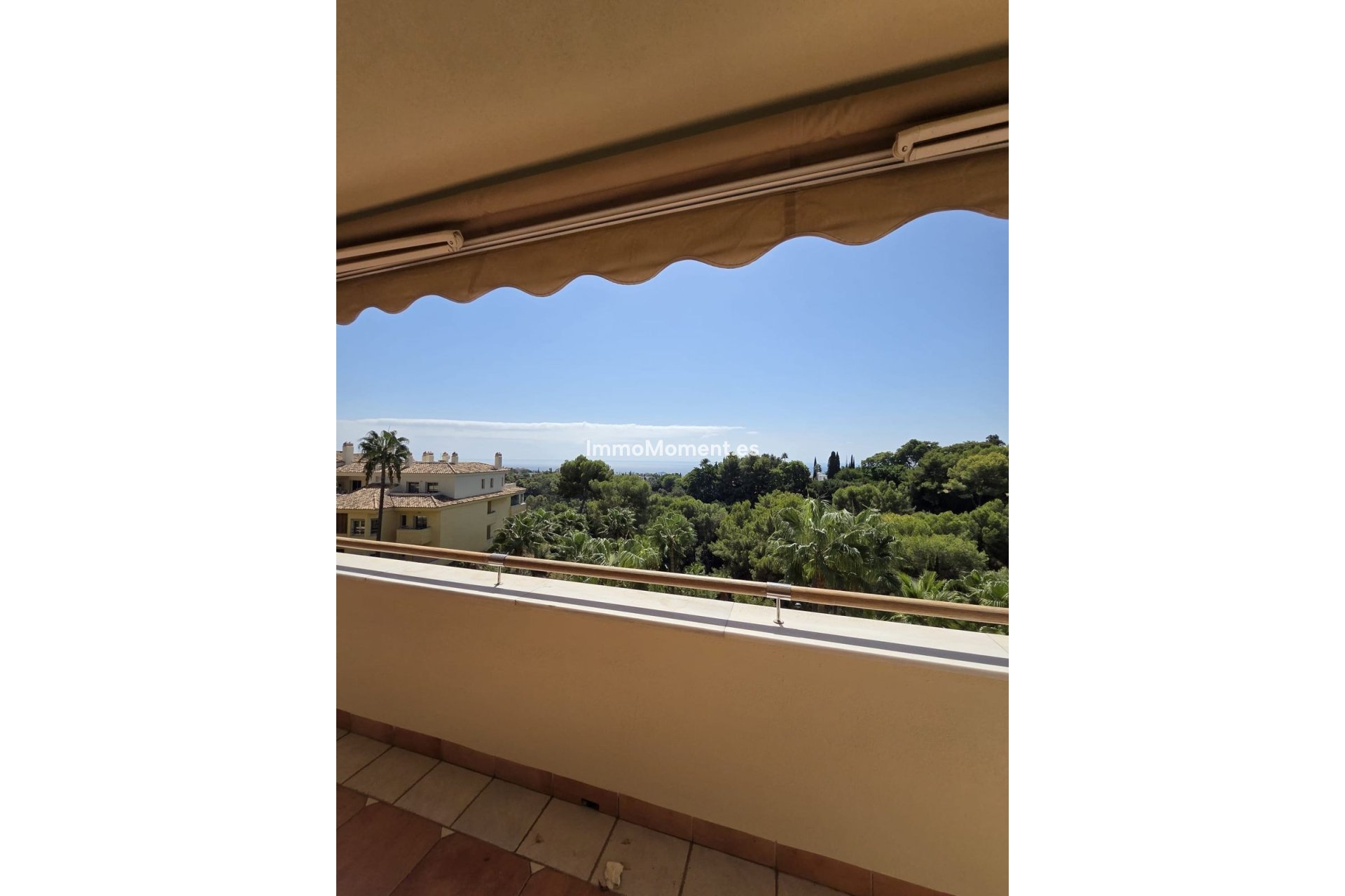 Revente - Appartement - Marbella - Sierra Blanca