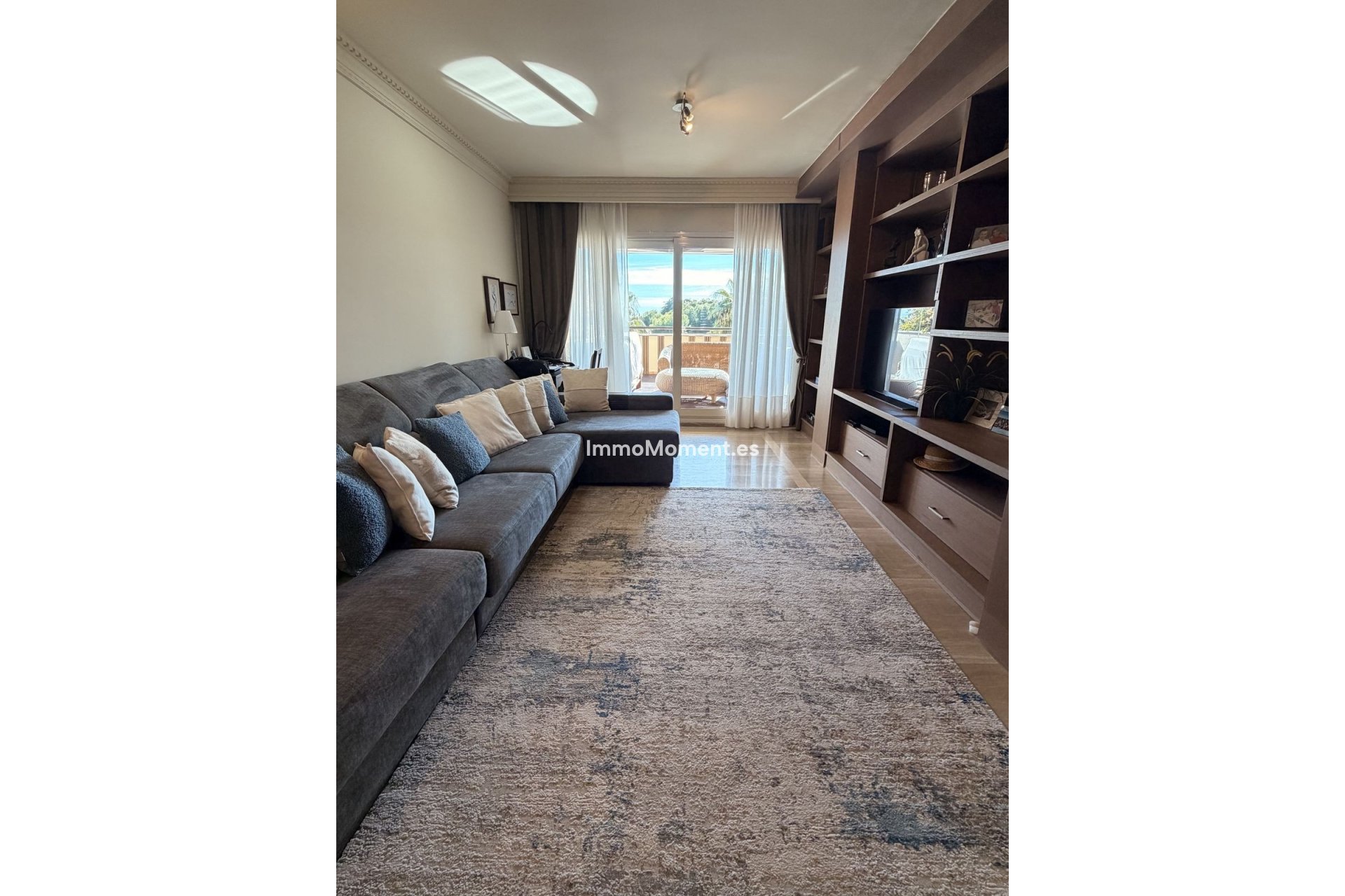 Revente - Appartement - Marbella - Sierra Blanca