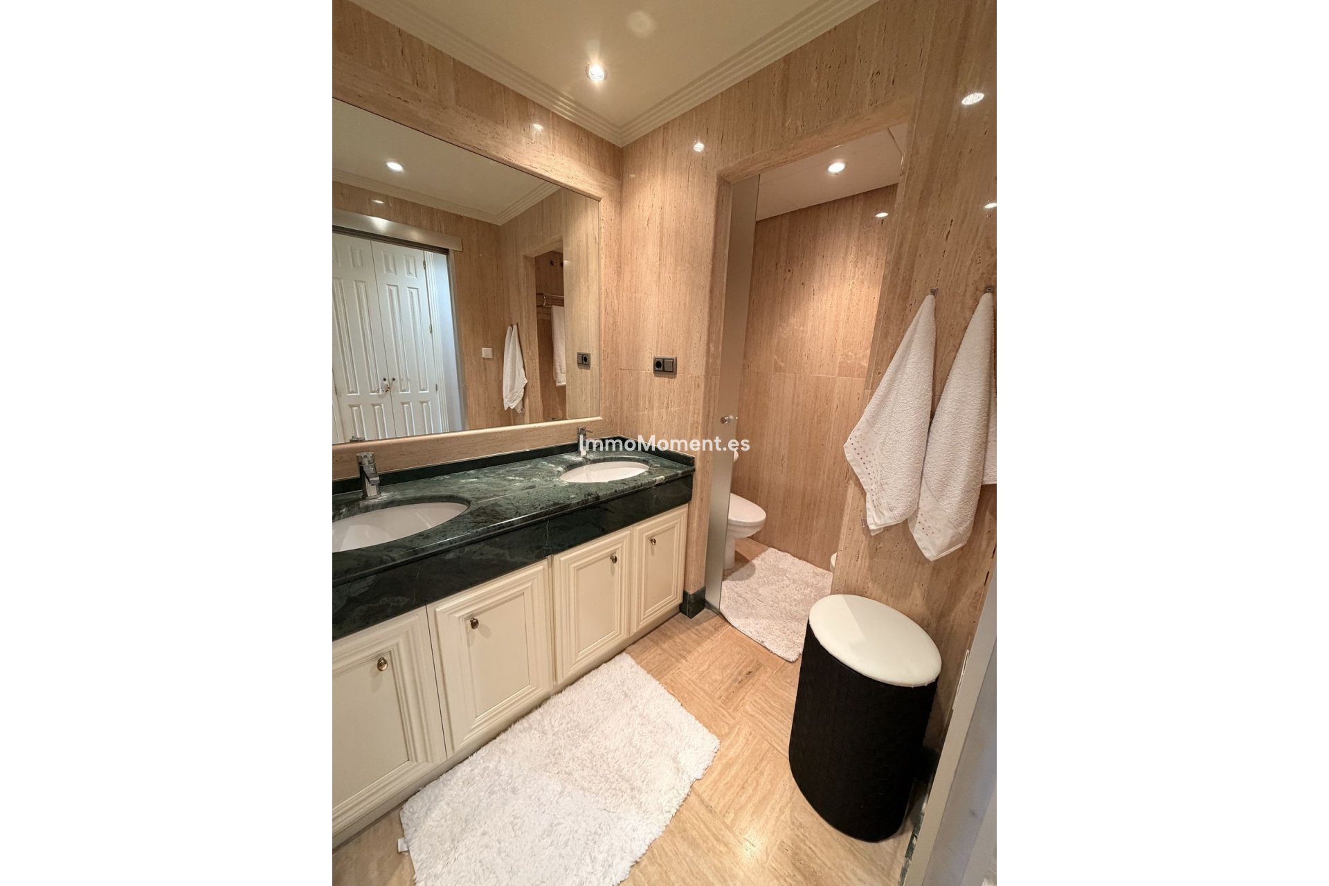 Revente - Appartement - Marbella - Sierra Blanca