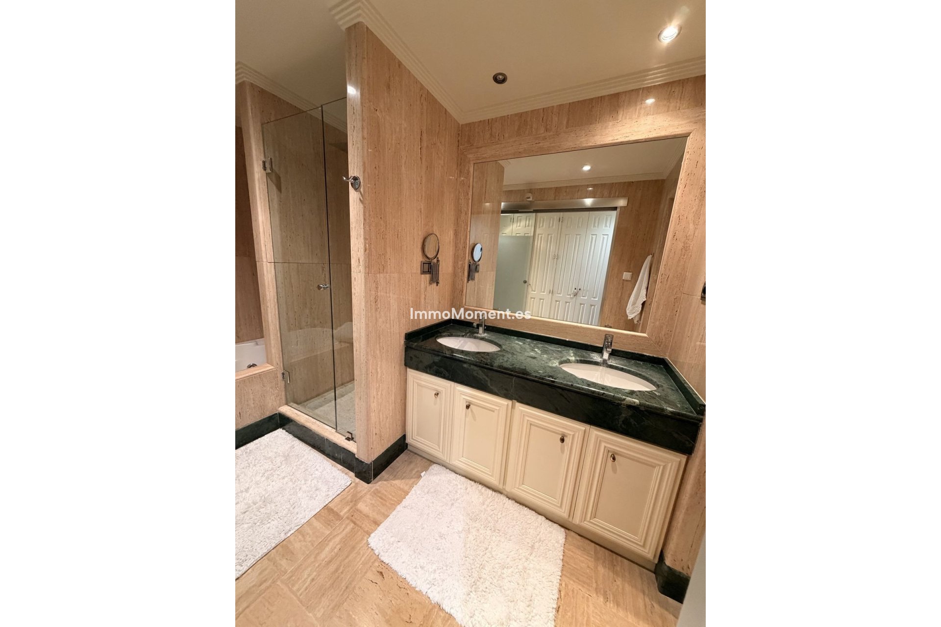 Revente - Appartement - Marbella - Sierra Blanca